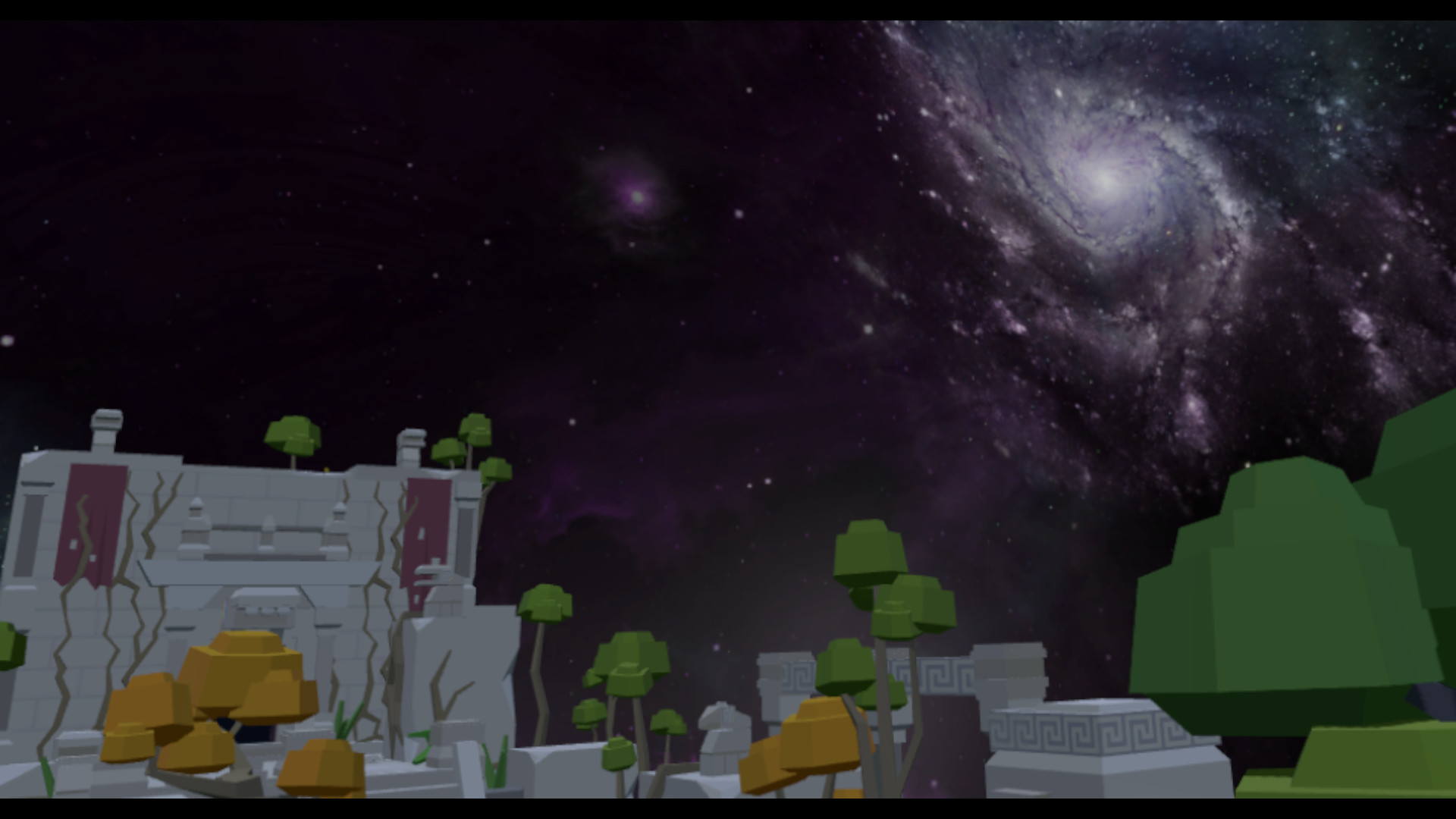 MultiVR.se All Scenes screenshot 7