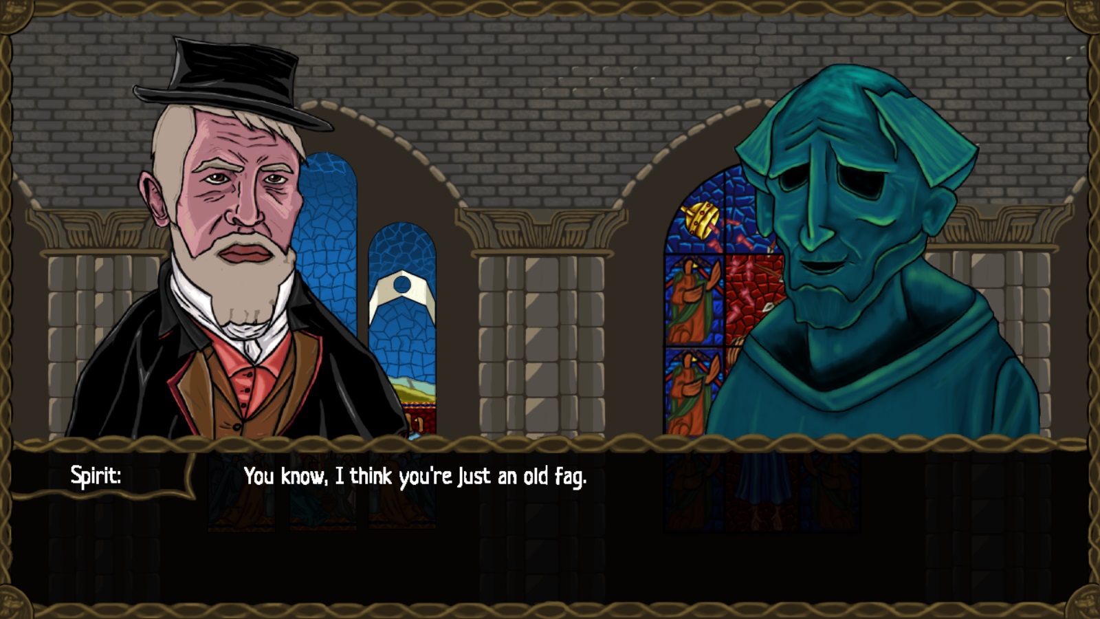 Dungeons & Geese screenshot 10