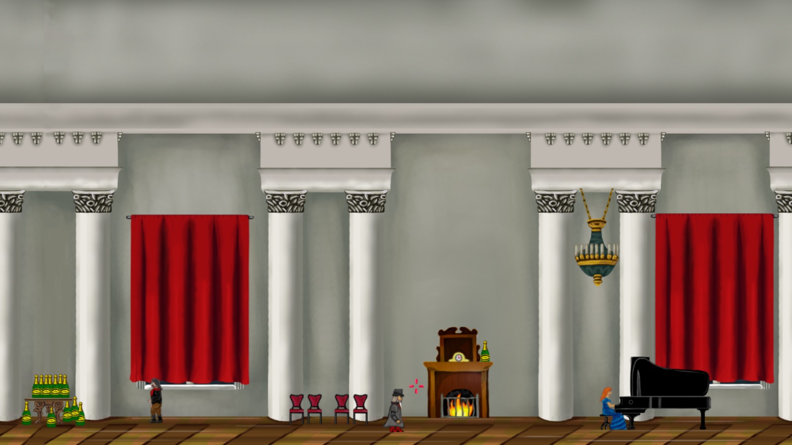 Dungeons & Geese screenshot 6