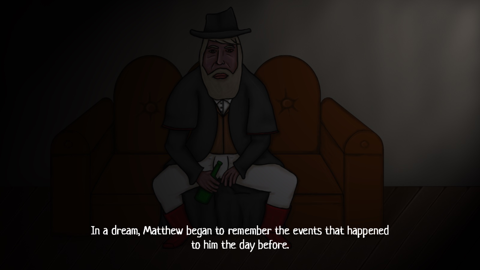Dungeons & Geese screenshot 13