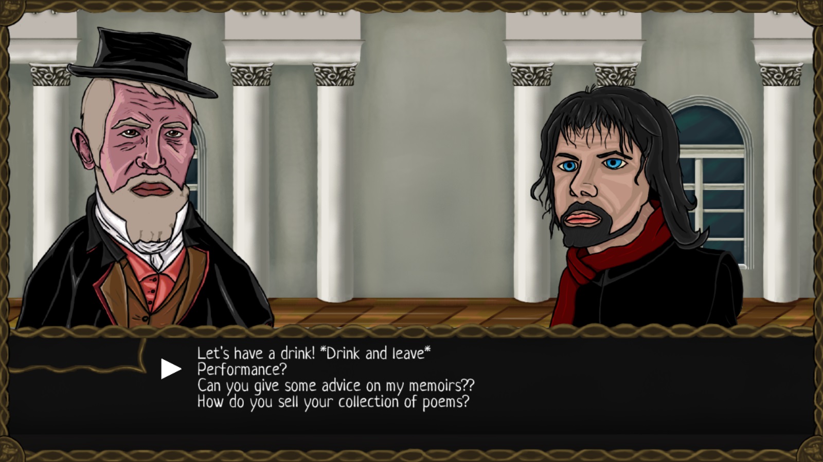 Dungeons & Geese screenshot 7