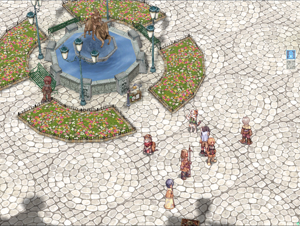 Ragnarok Re:Start screenshot 7