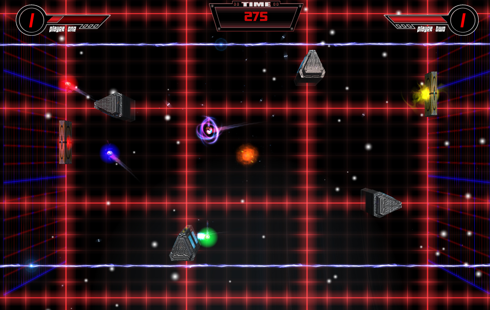RageBall screenshot 8
