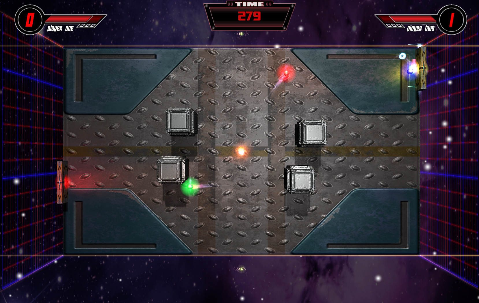 RageBall screenshot 10