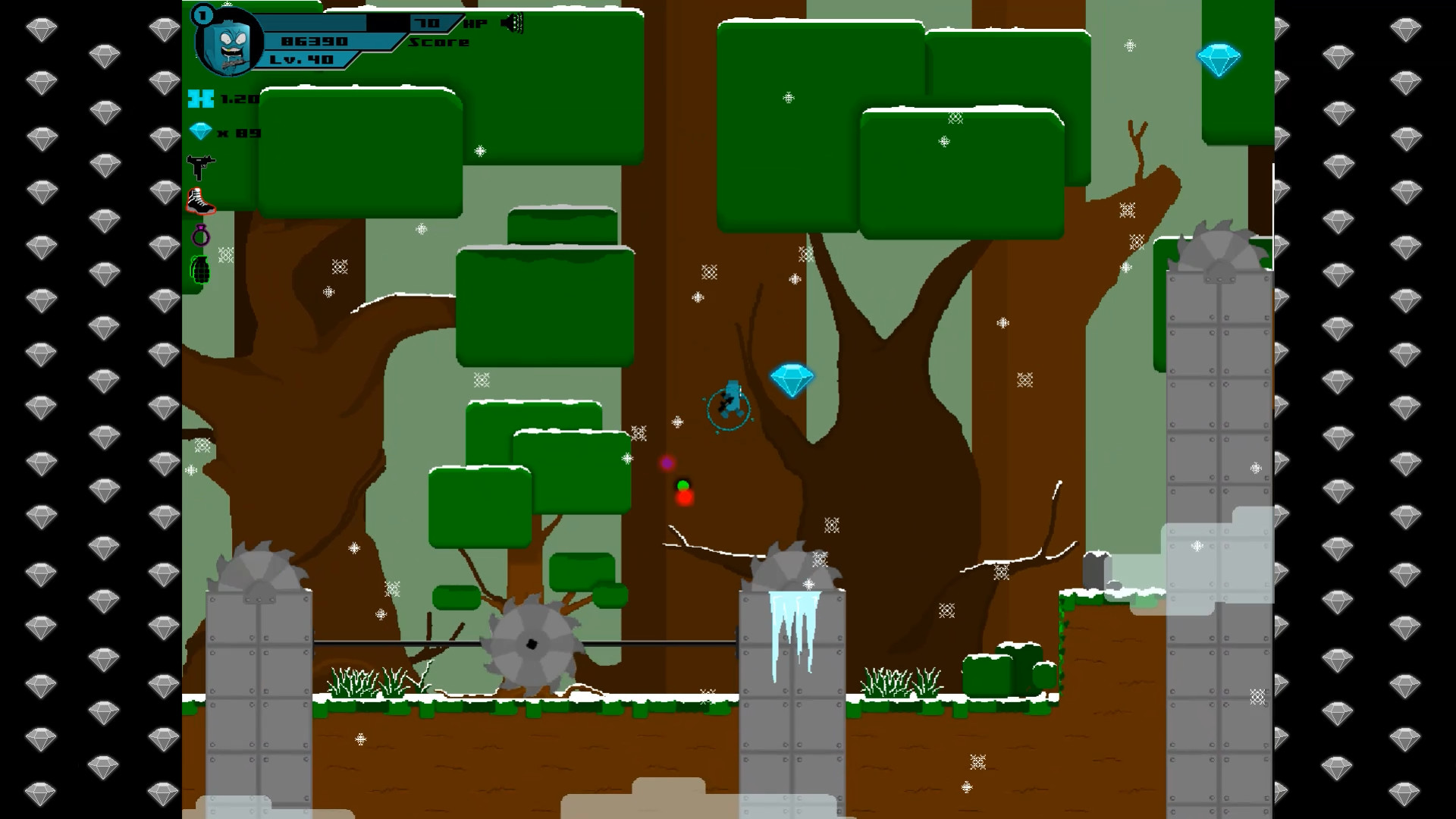 SQUAREHEAD screenshot 9