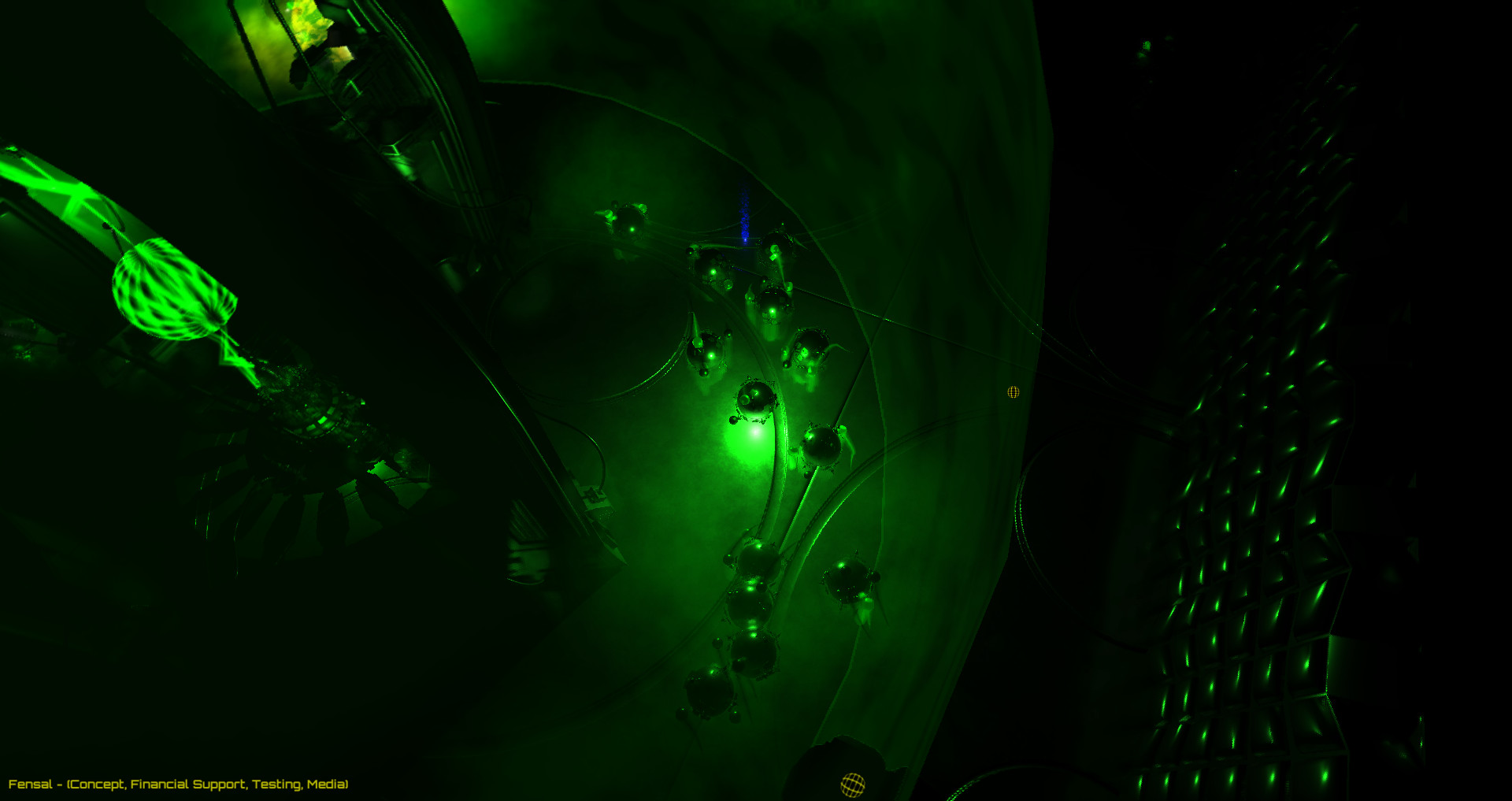 Orbs screenshot 6