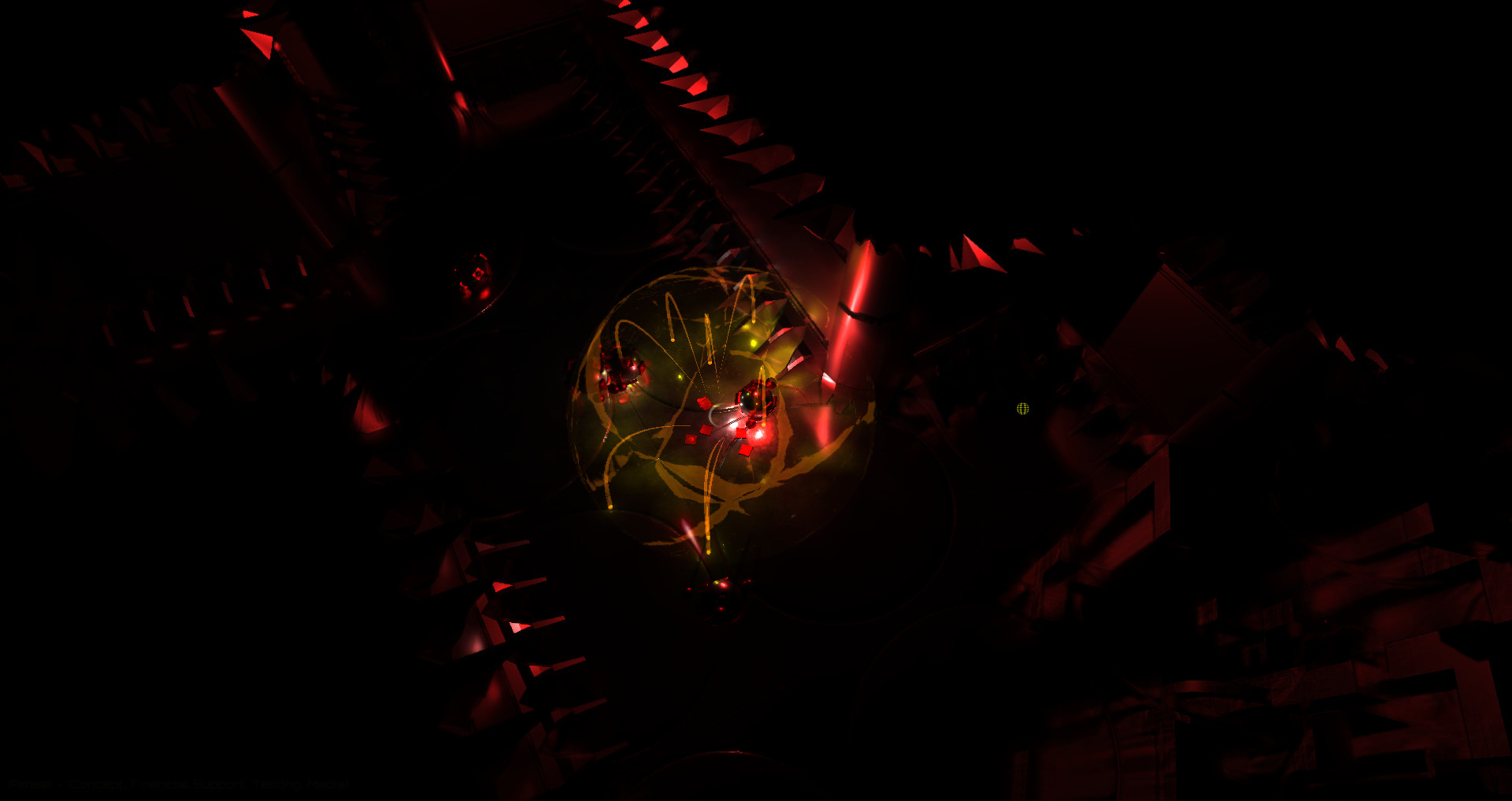 Orbs screenshot 4