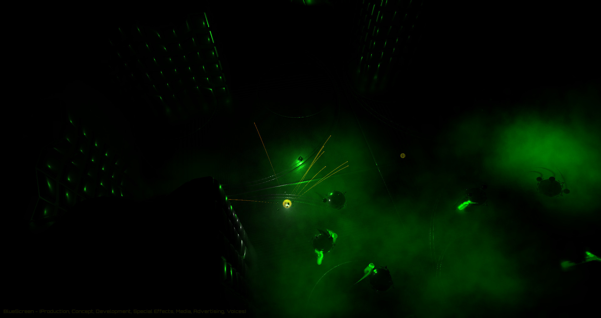 Orbs screenshot 3
