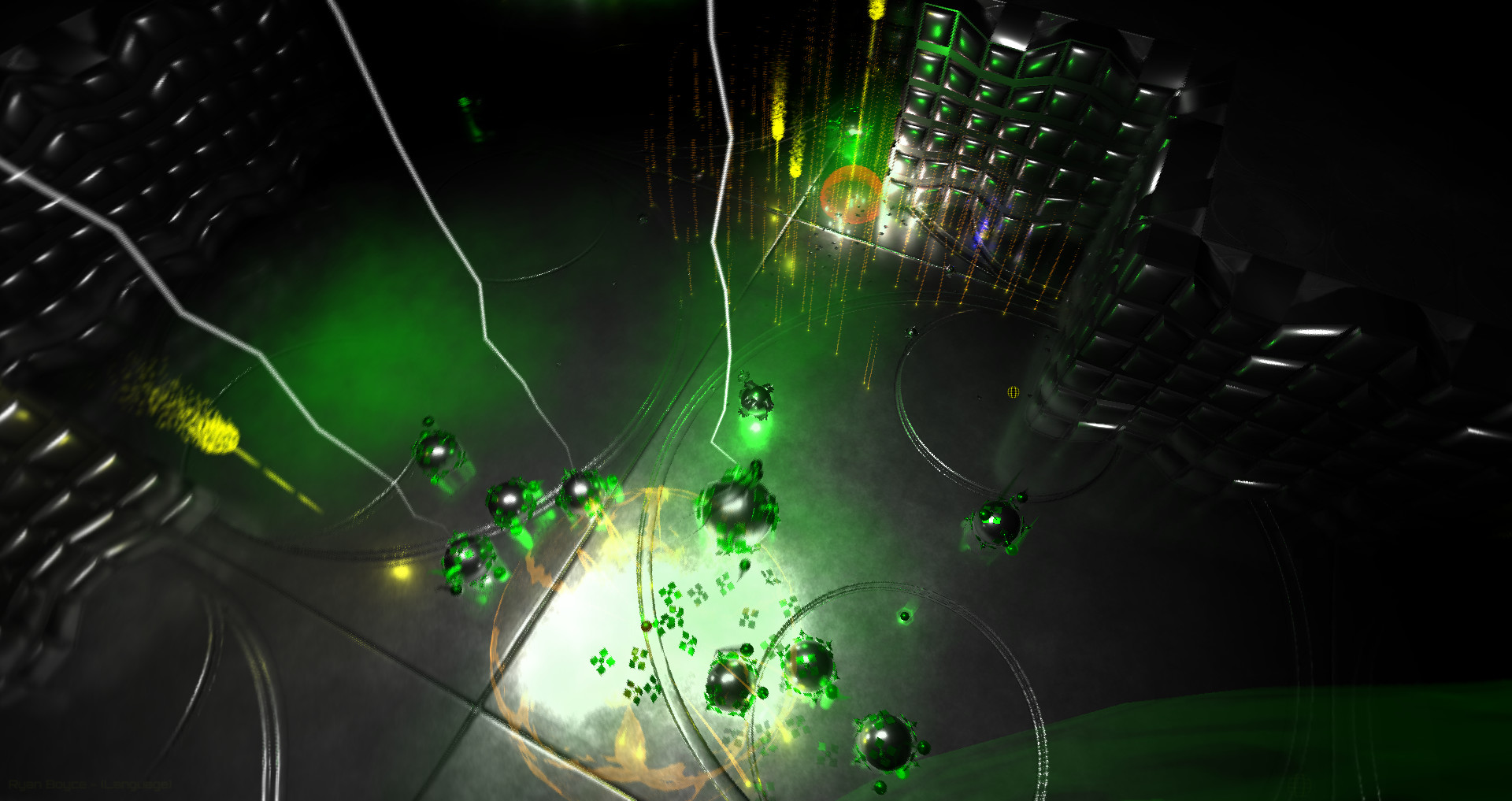 Orbs screenshot 8