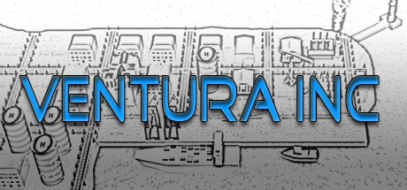 Ventura Inc Cover Image