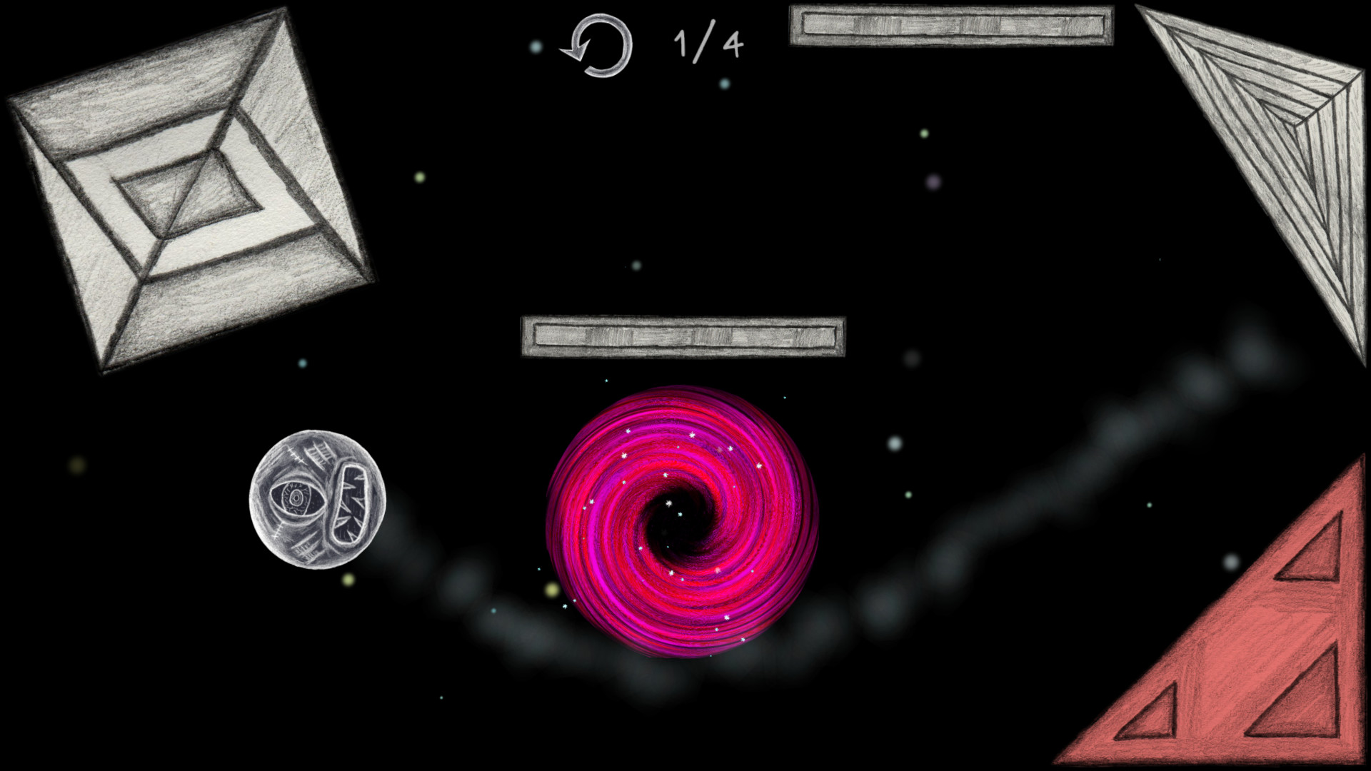Bouncing Odyssey screenshot 8