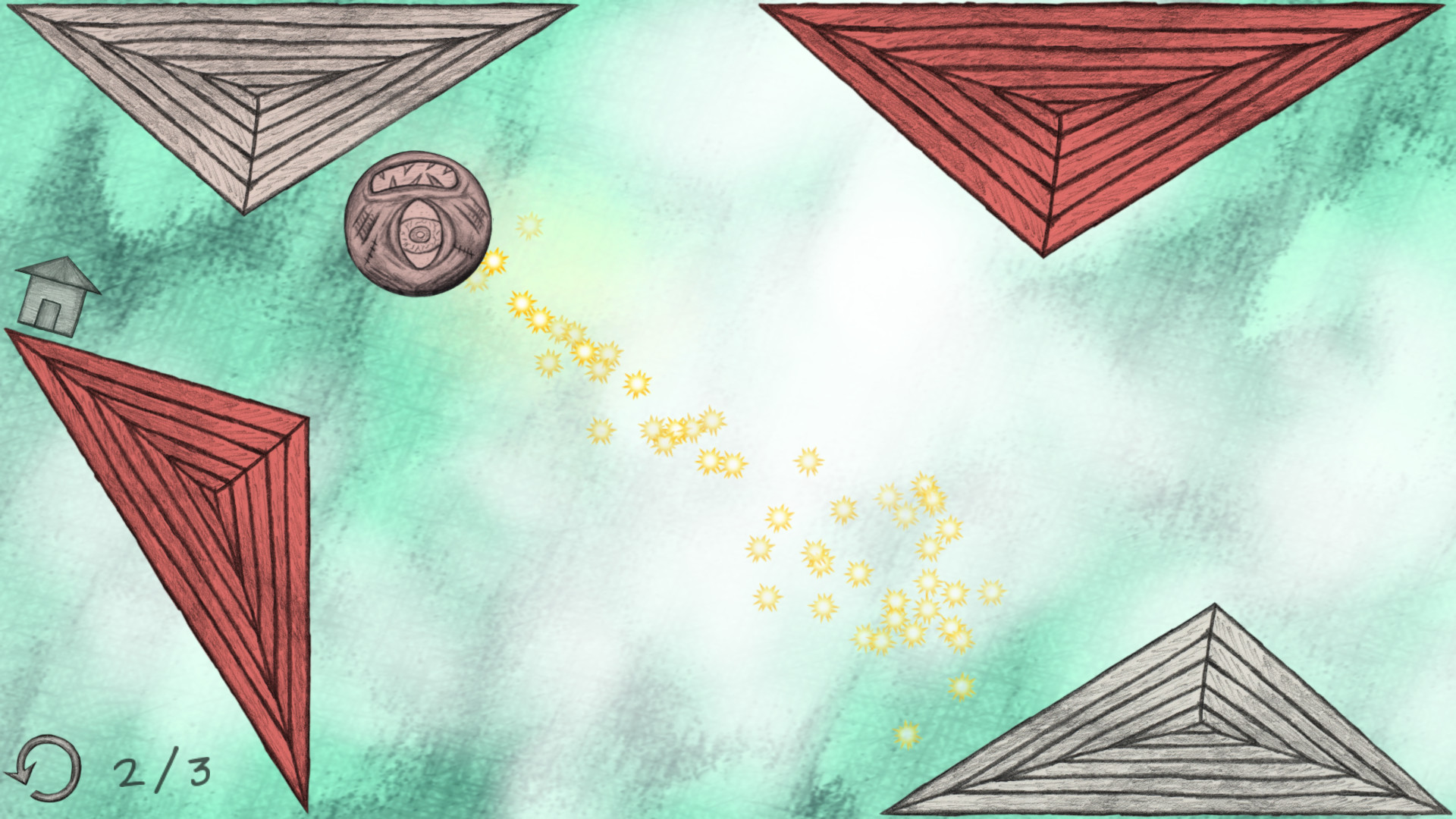 Bouncing Odyssey screenshot 6