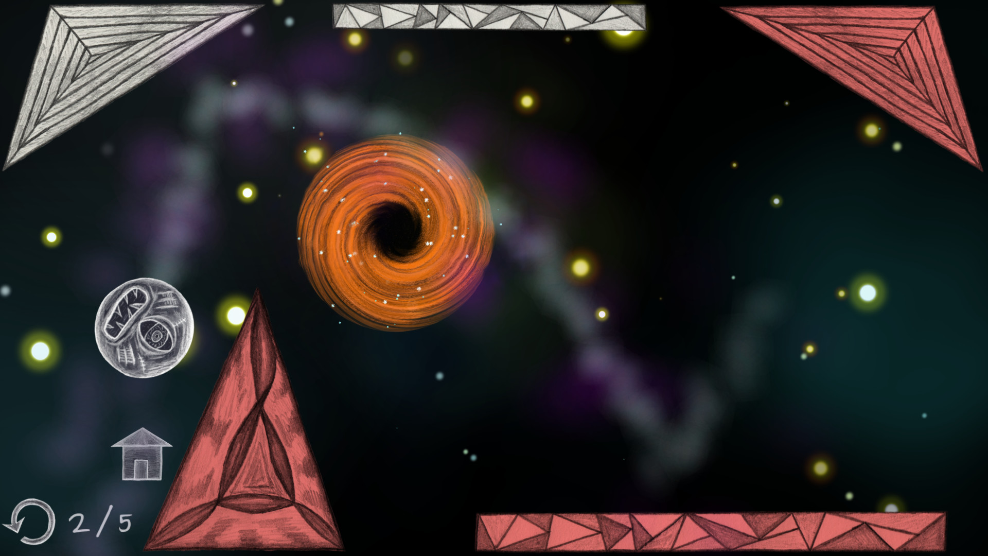 Bouncing Odyssey screenshot 5