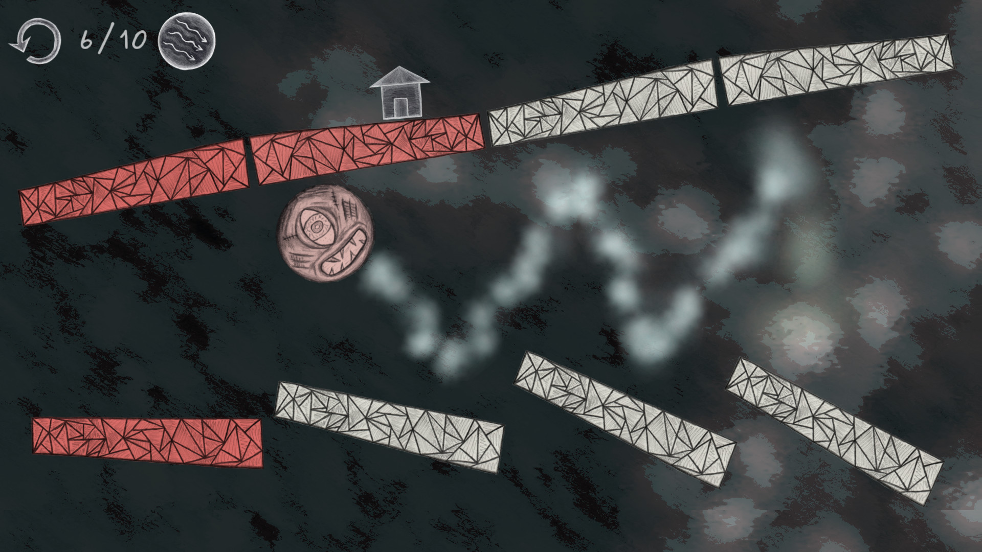 Bouncing Odyssey screenshot 4