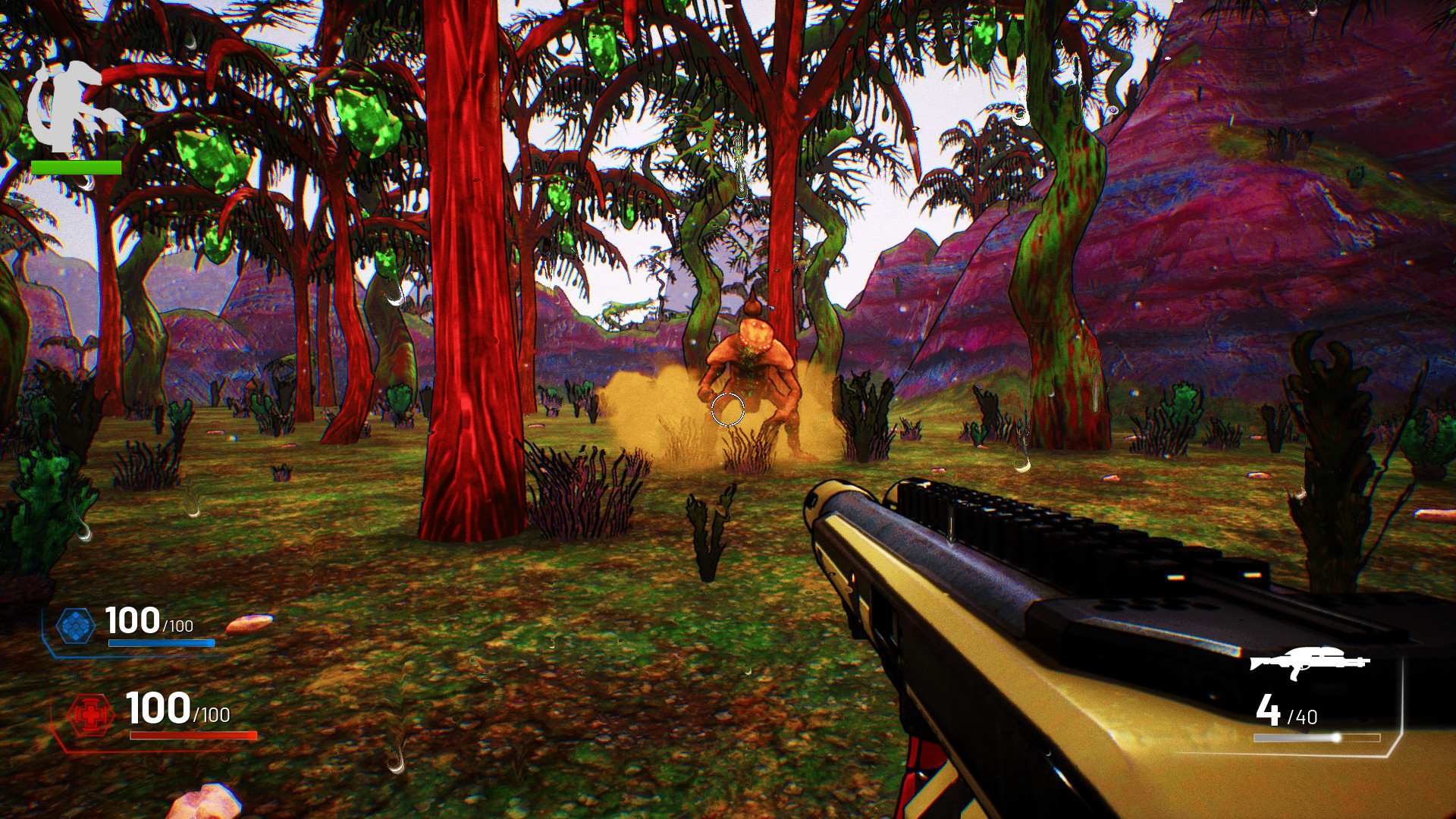 Kronostasis screenshot 4