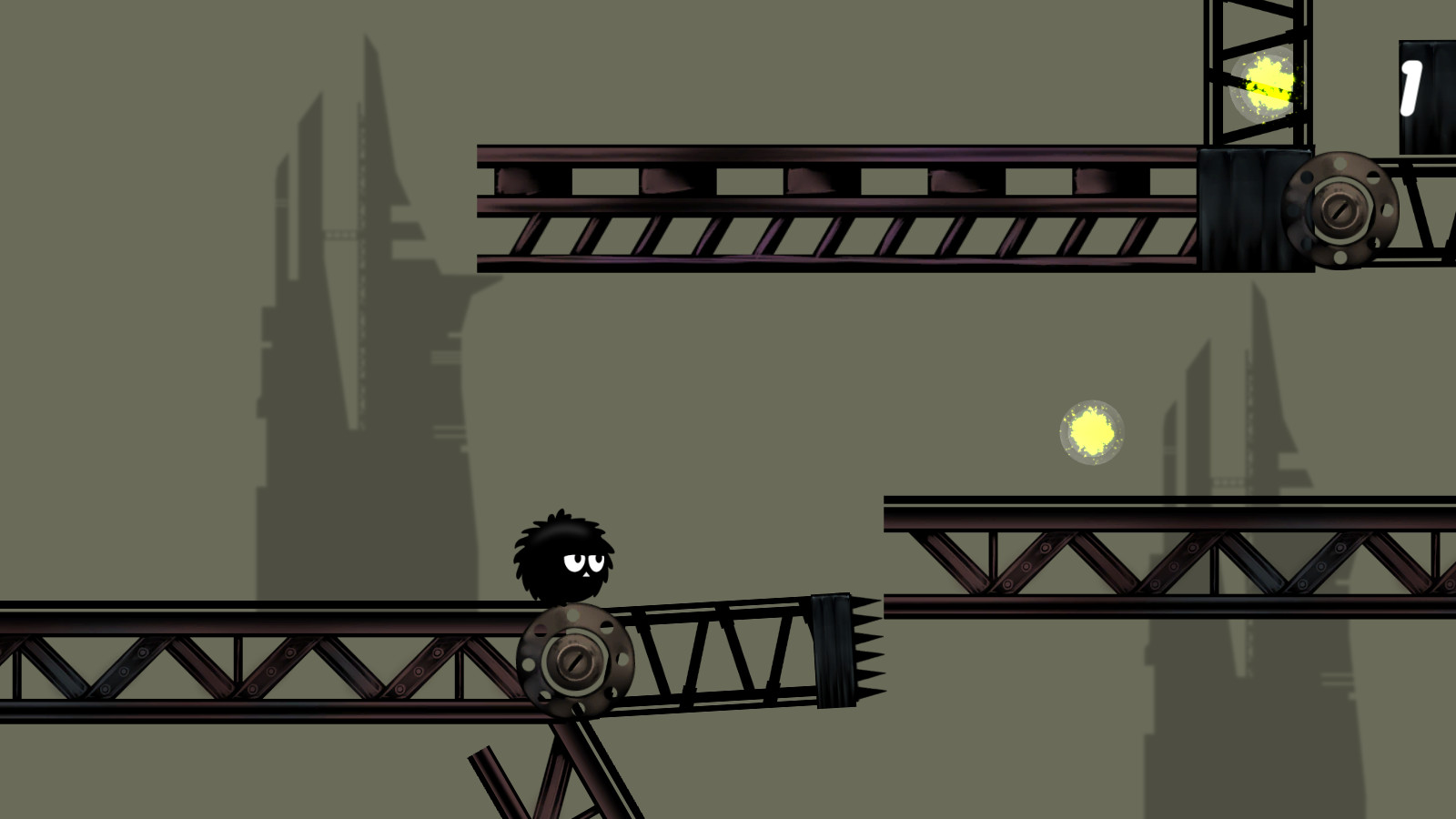Dark Mystery screenshot 8