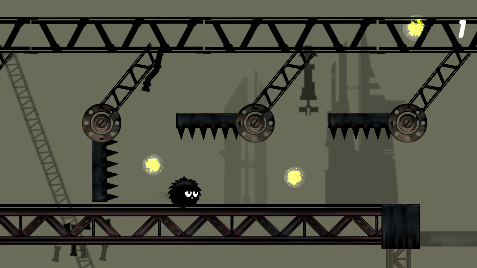 Dark Mystery screenshot 7