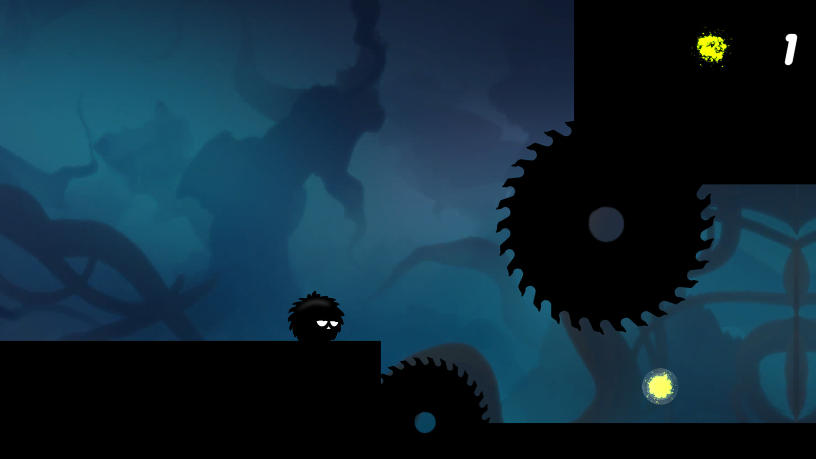 Dark Mystery screenshot 3