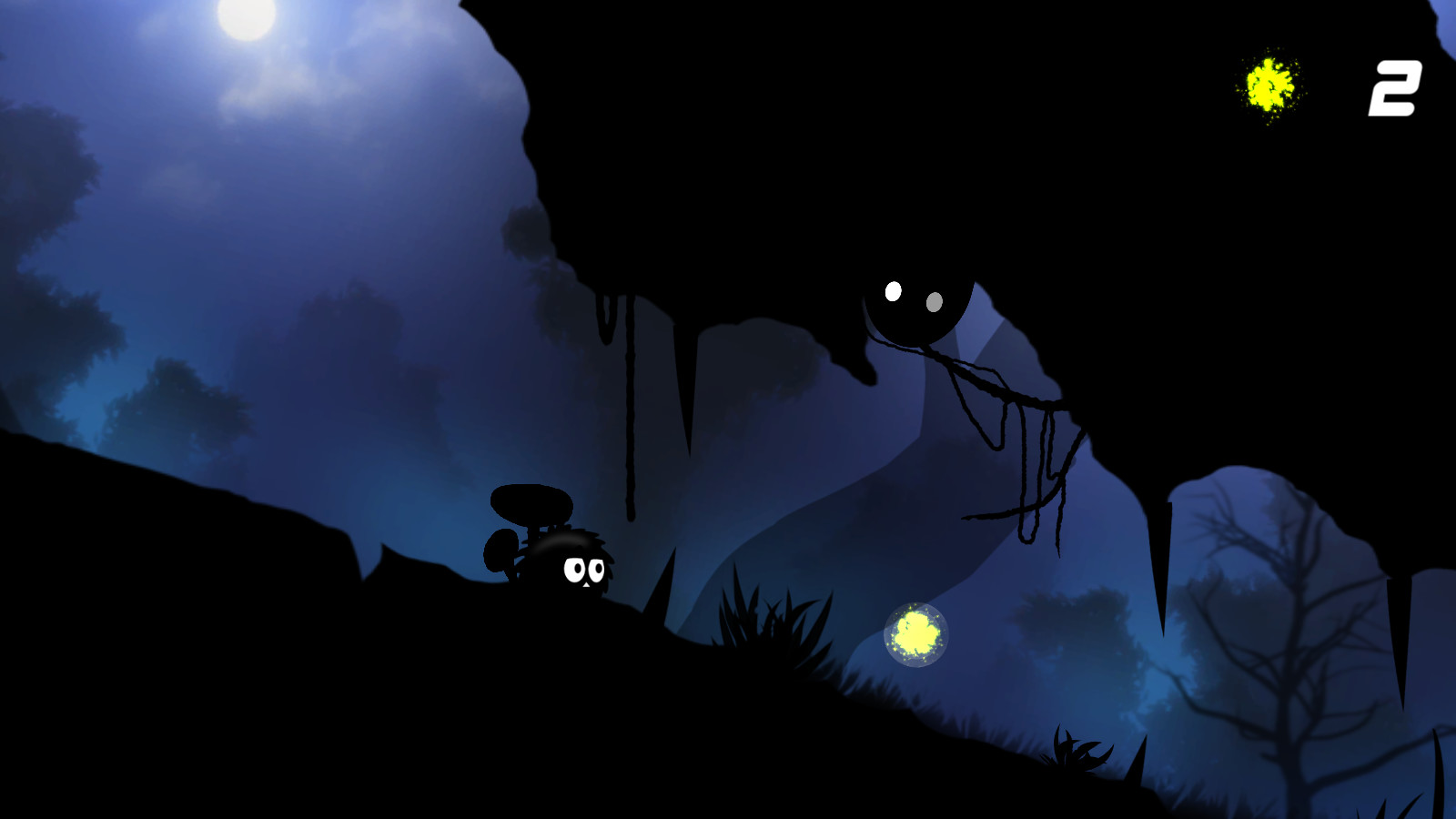 Dark Mystery screenshot 4