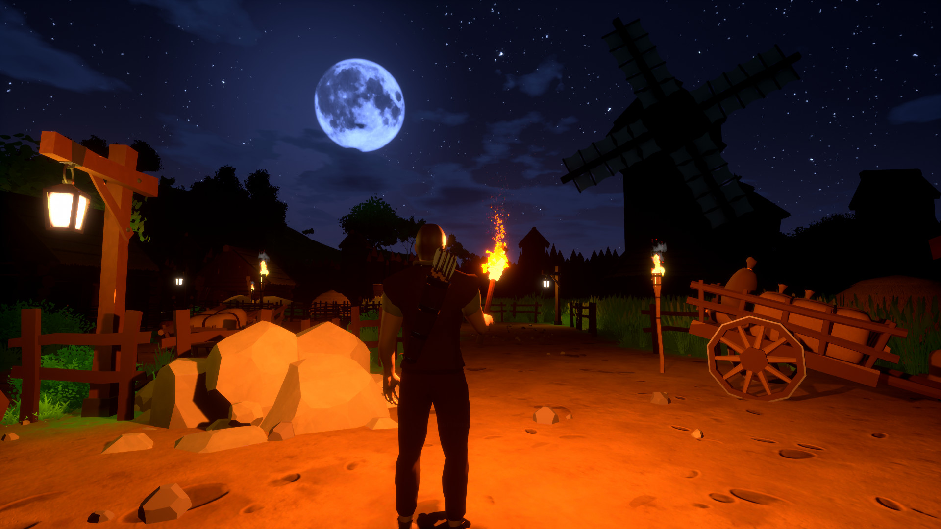 The Warhorn screenshot 11