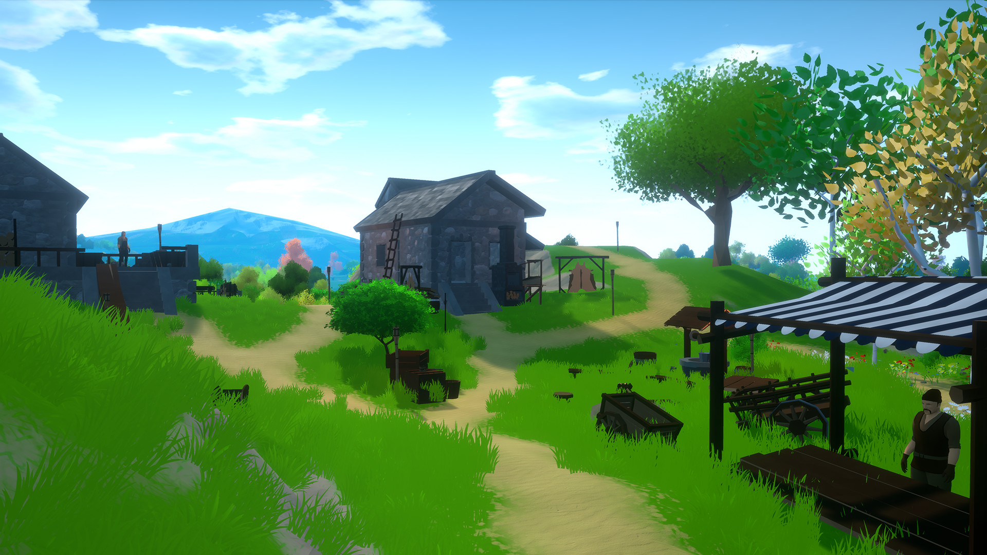 The Warhorn screenshot 34