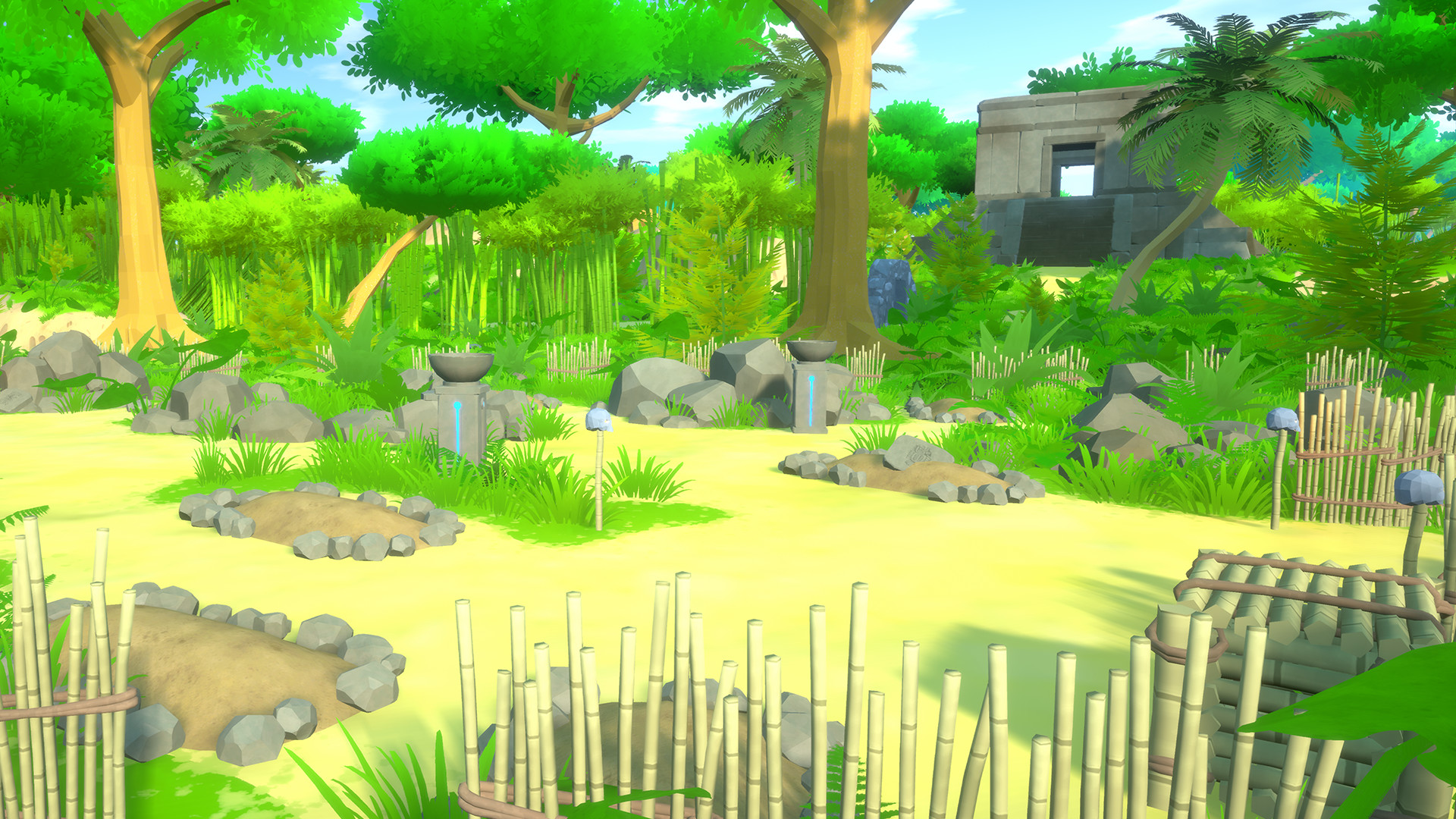 The Warhorn screenshot 17