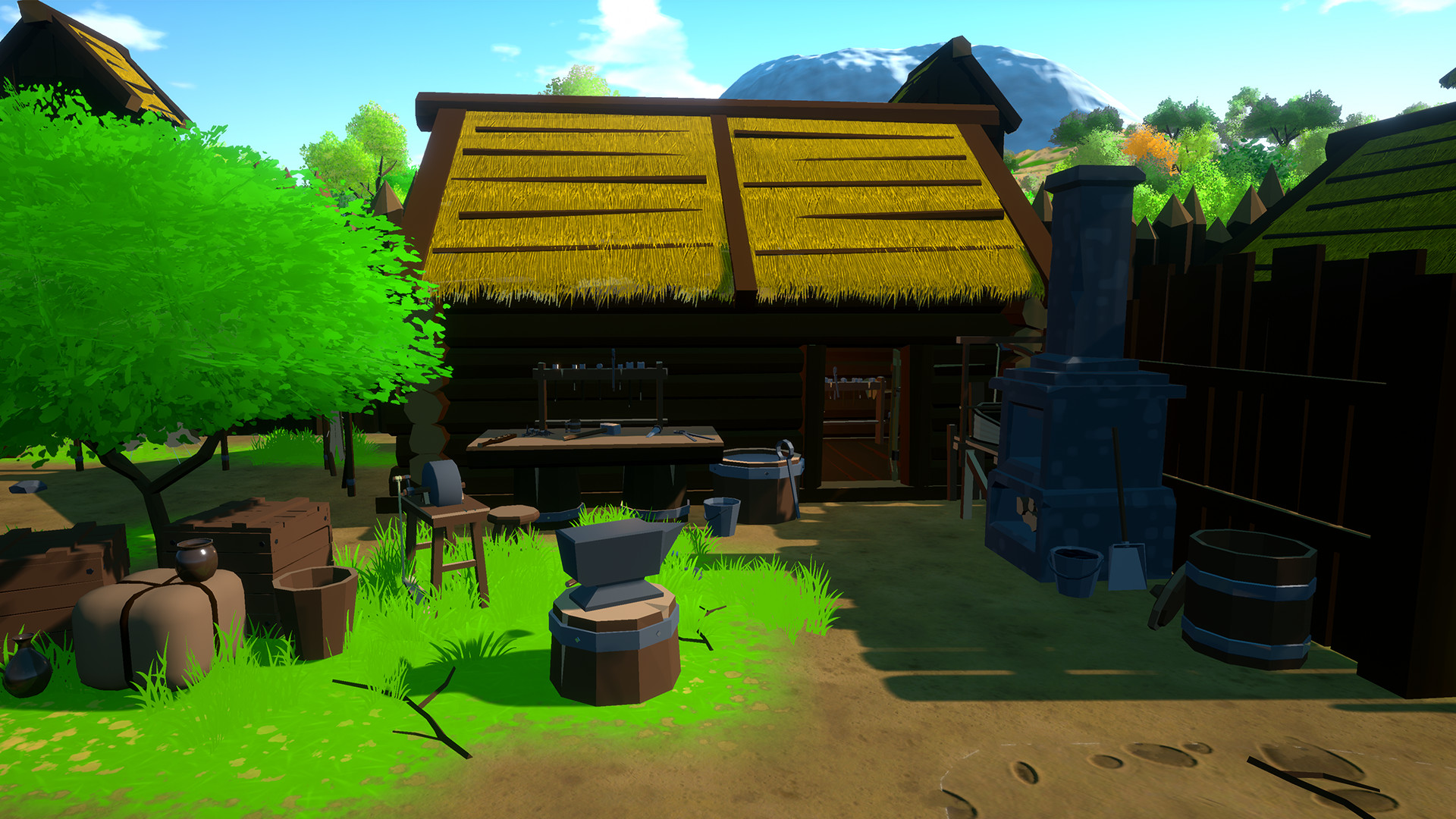 The Warhorn screenshot 12