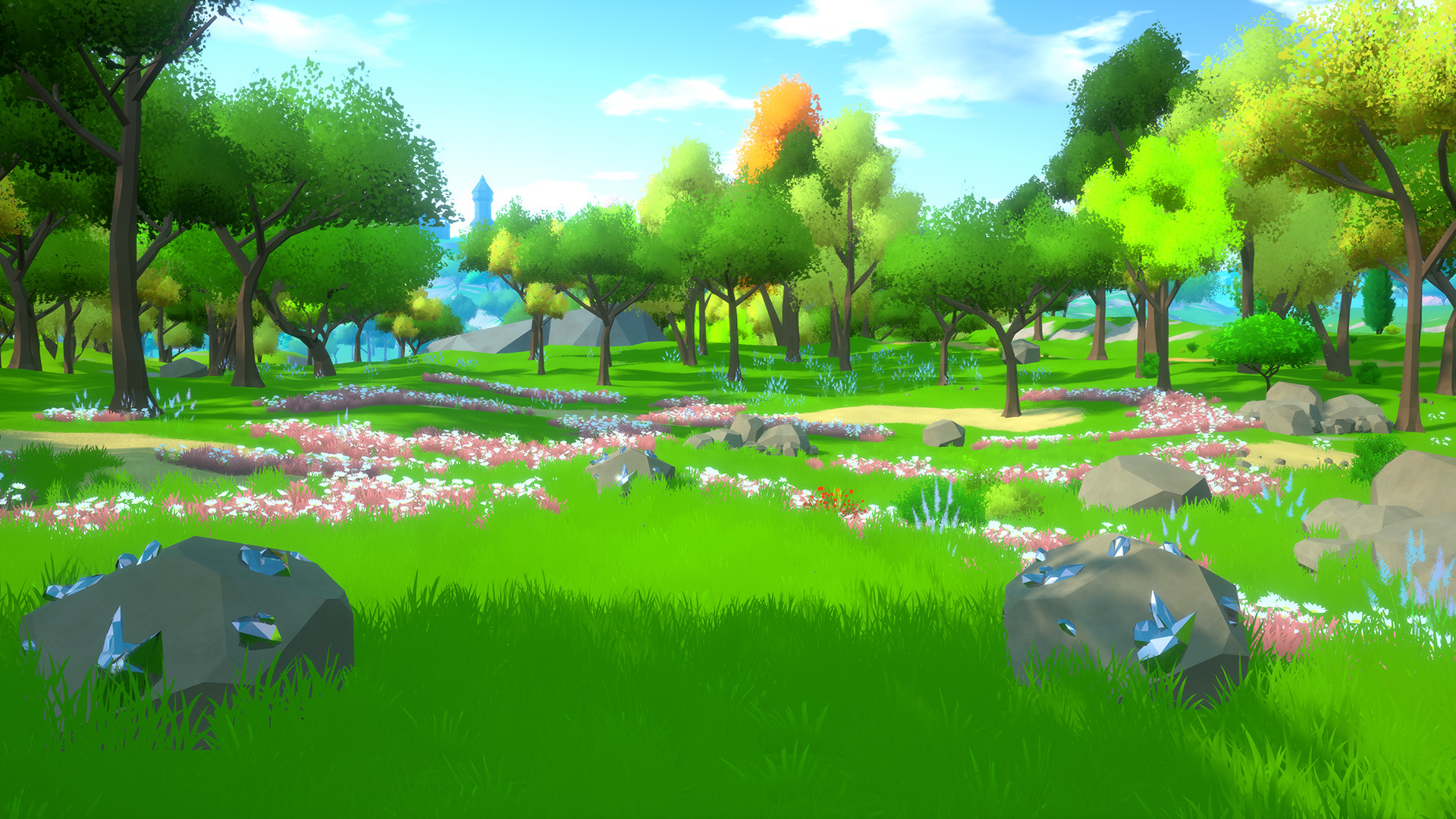 The Warhorn screenshot 10