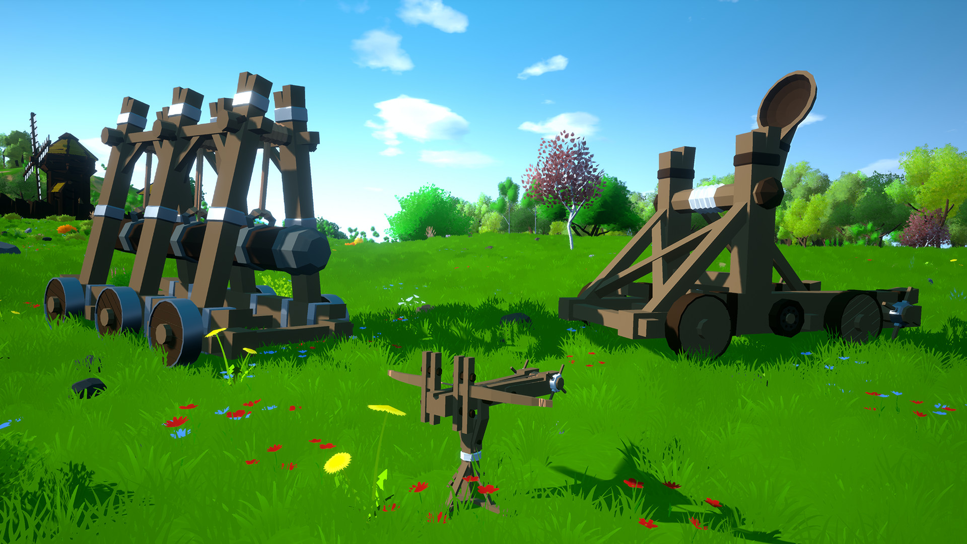 The Warhorn screenshot 16