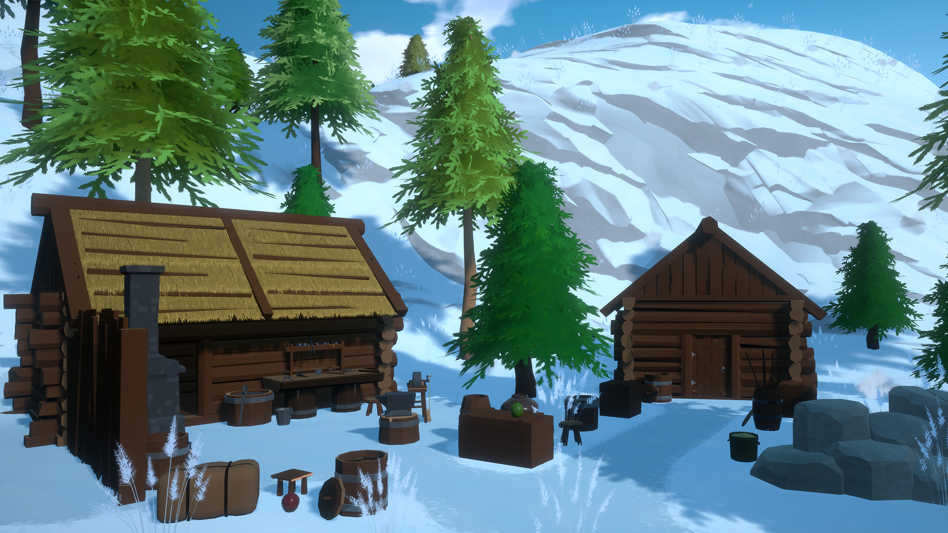 The Warhorn screenshot 29