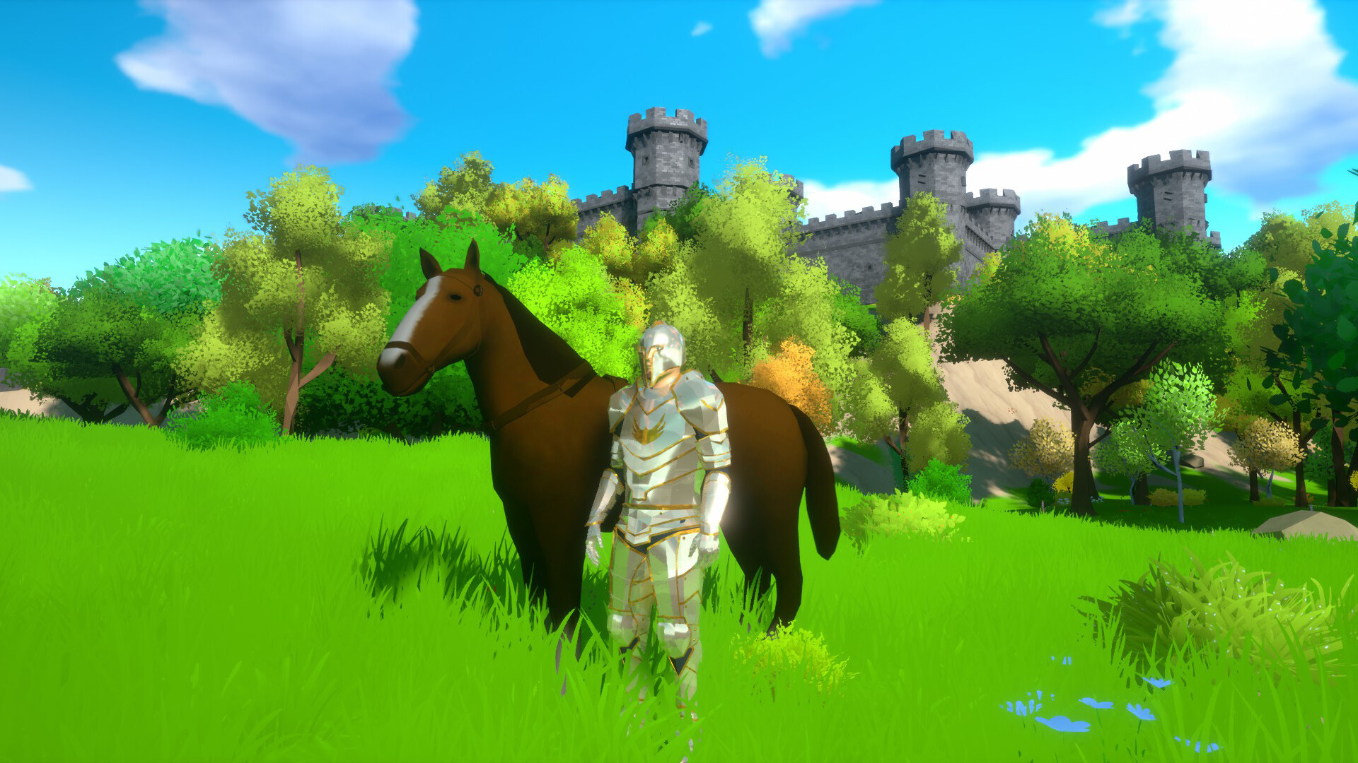 The Warhorn screenshot 7
