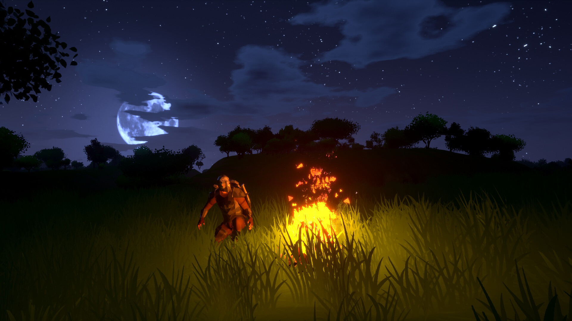 The Warhorn screenshot 8