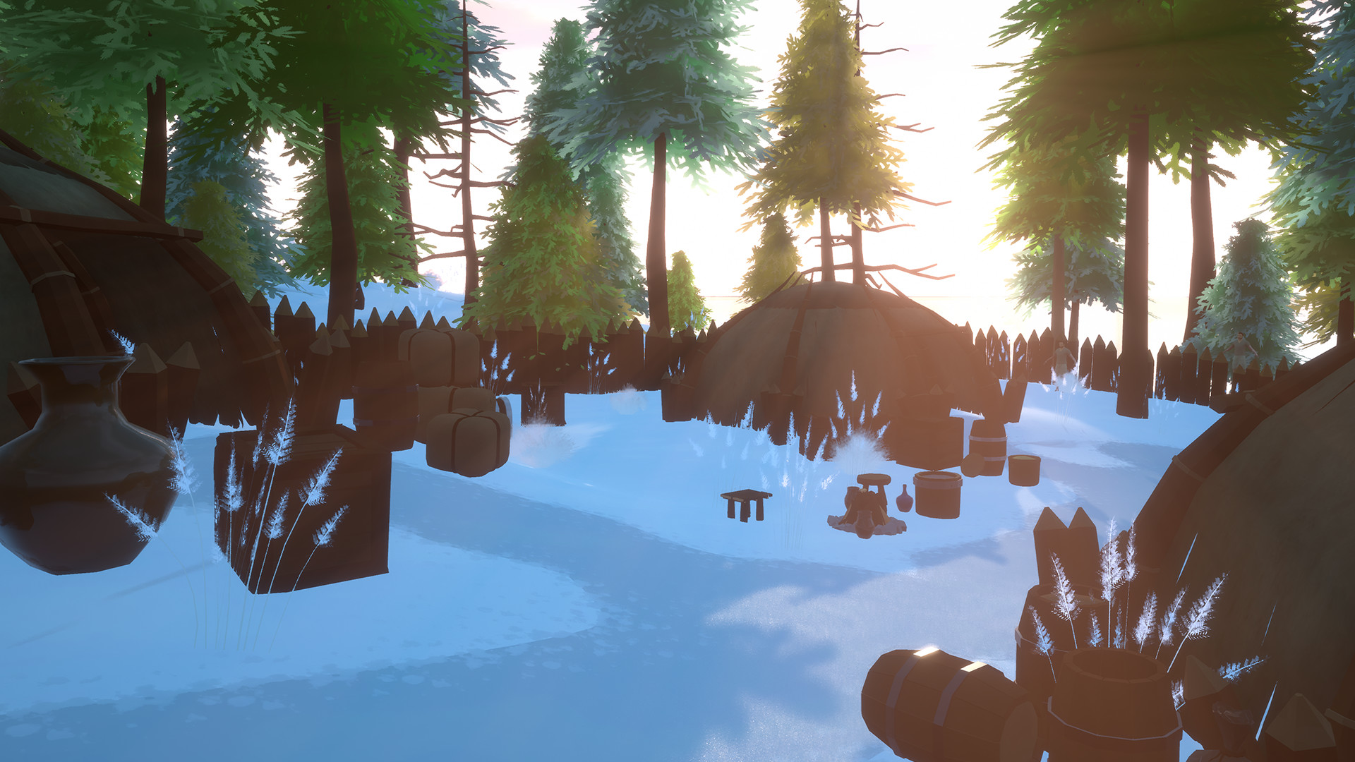 The Warhorn screenshot 33