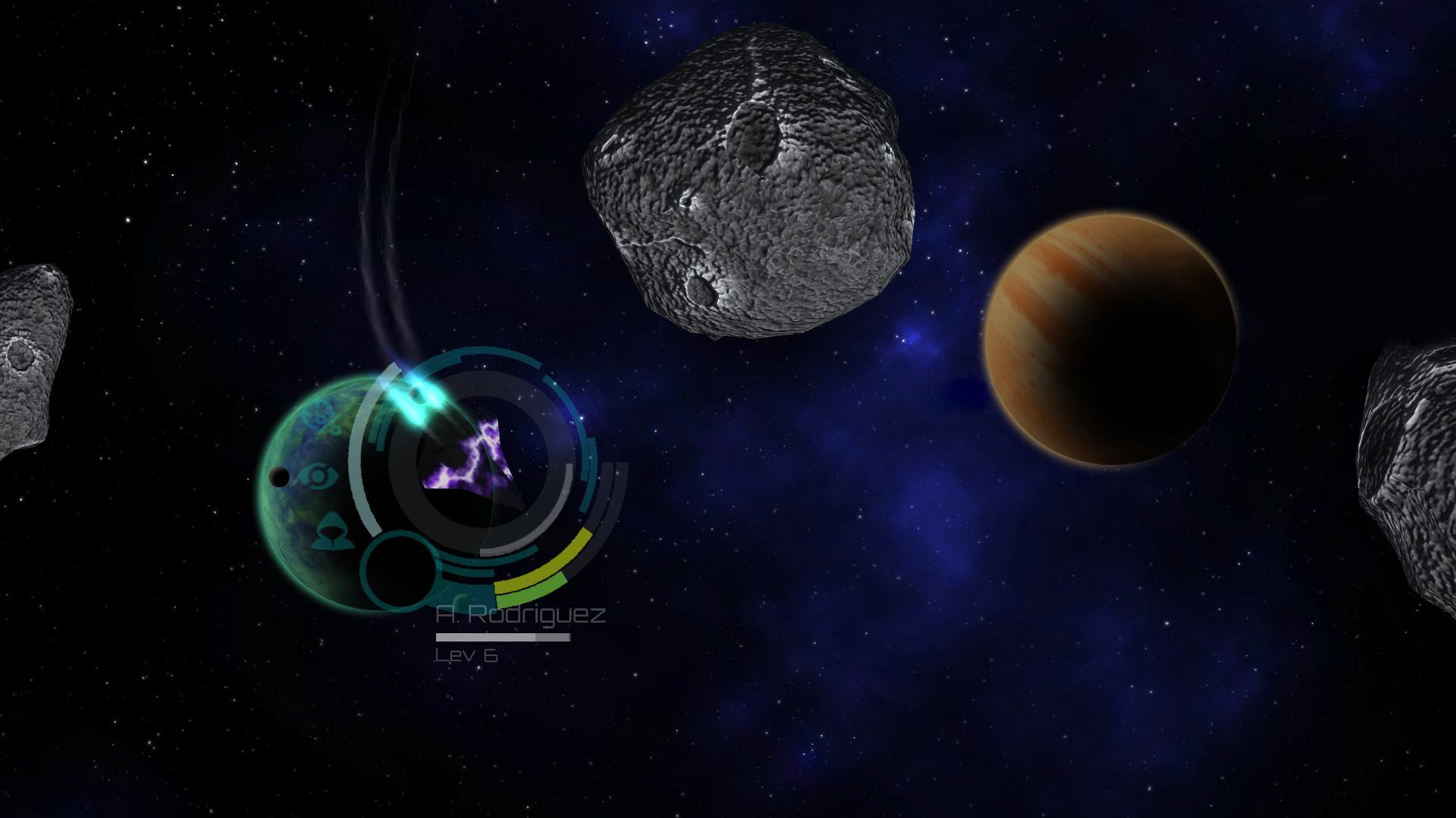 Aetherspace - Expansion Pack screenshot 1