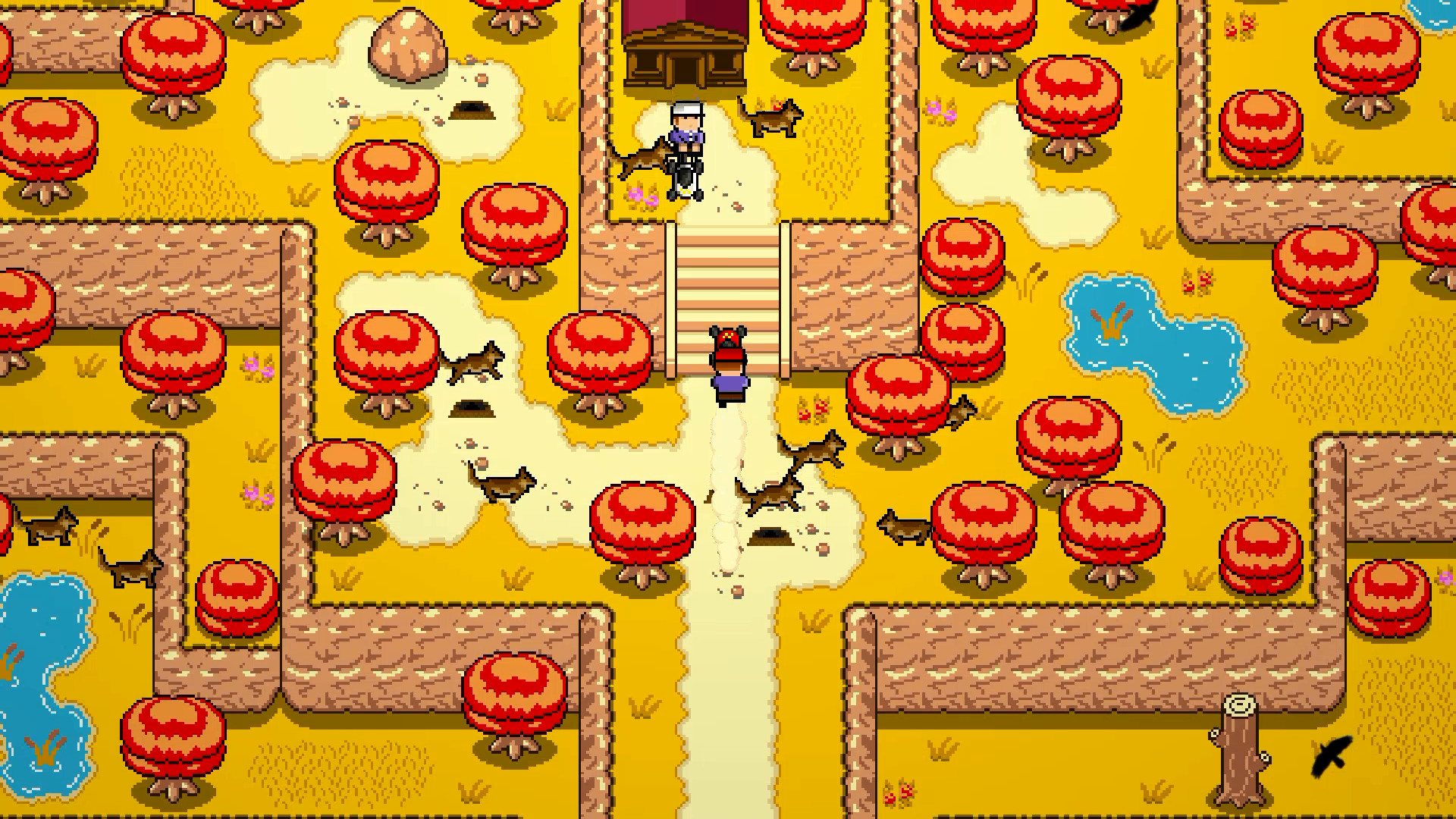 Law Mower screenshot 8