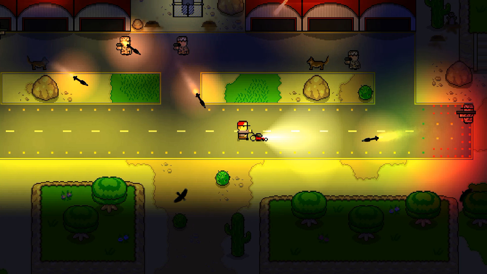 Law Mower screenshot 7