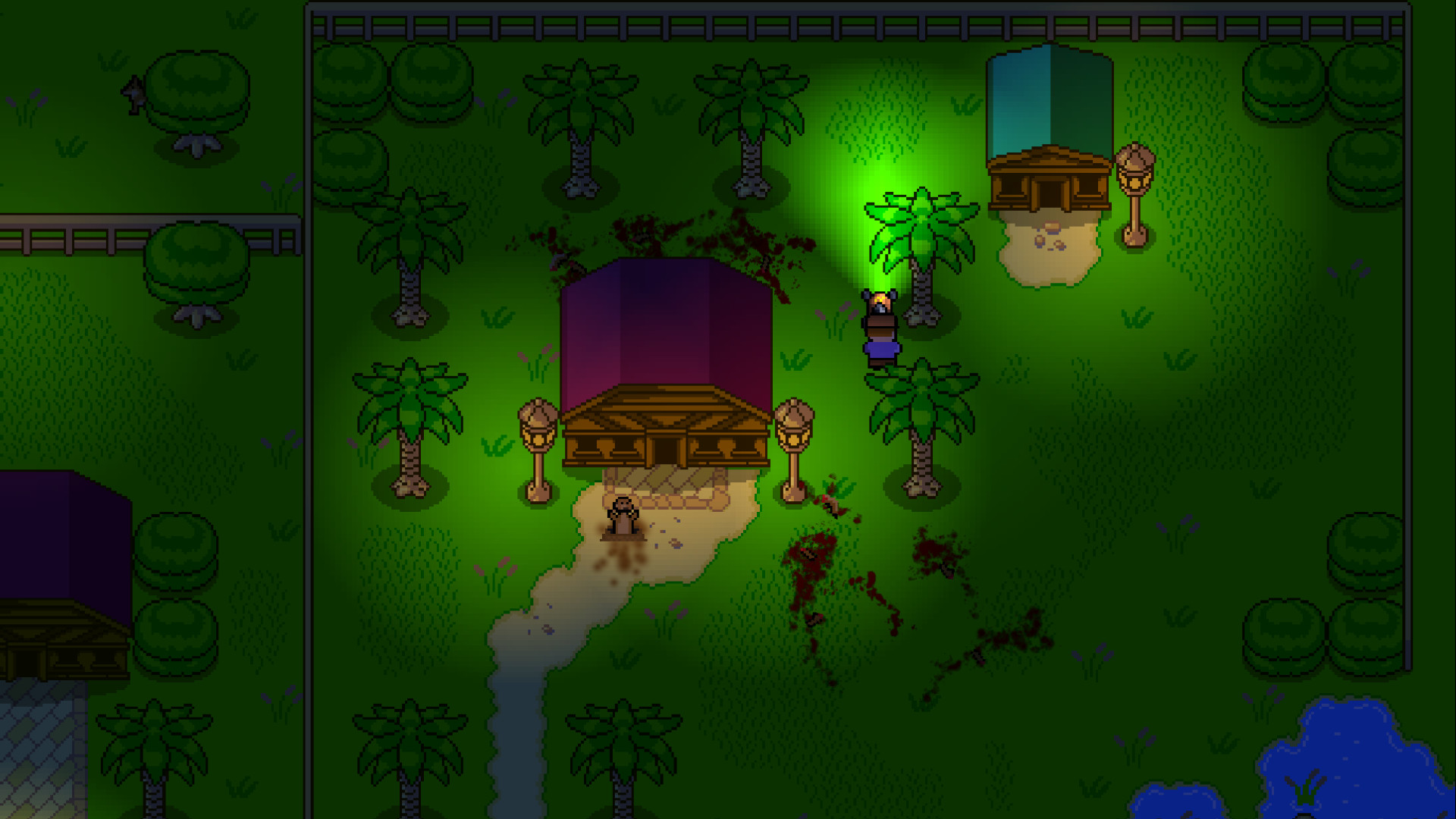 Law Mower screenshot 6