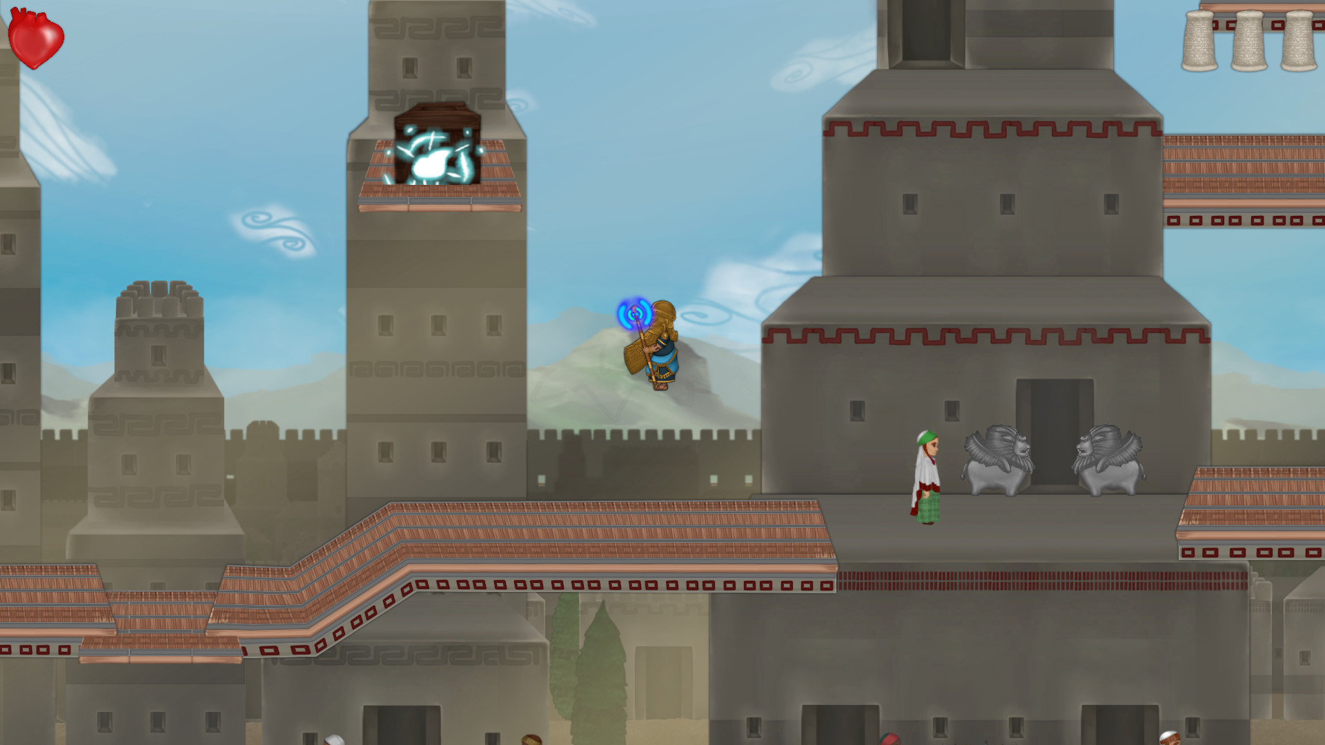 Quantum Wizard screenshot 8