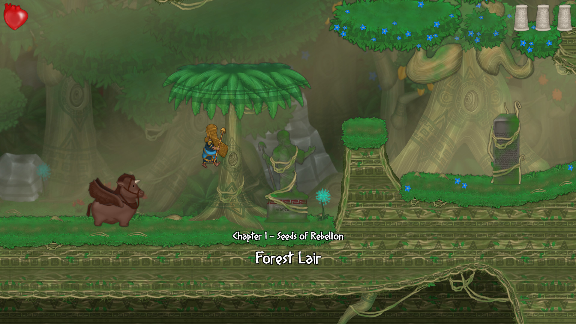 Quantum Wizard screenshot 6