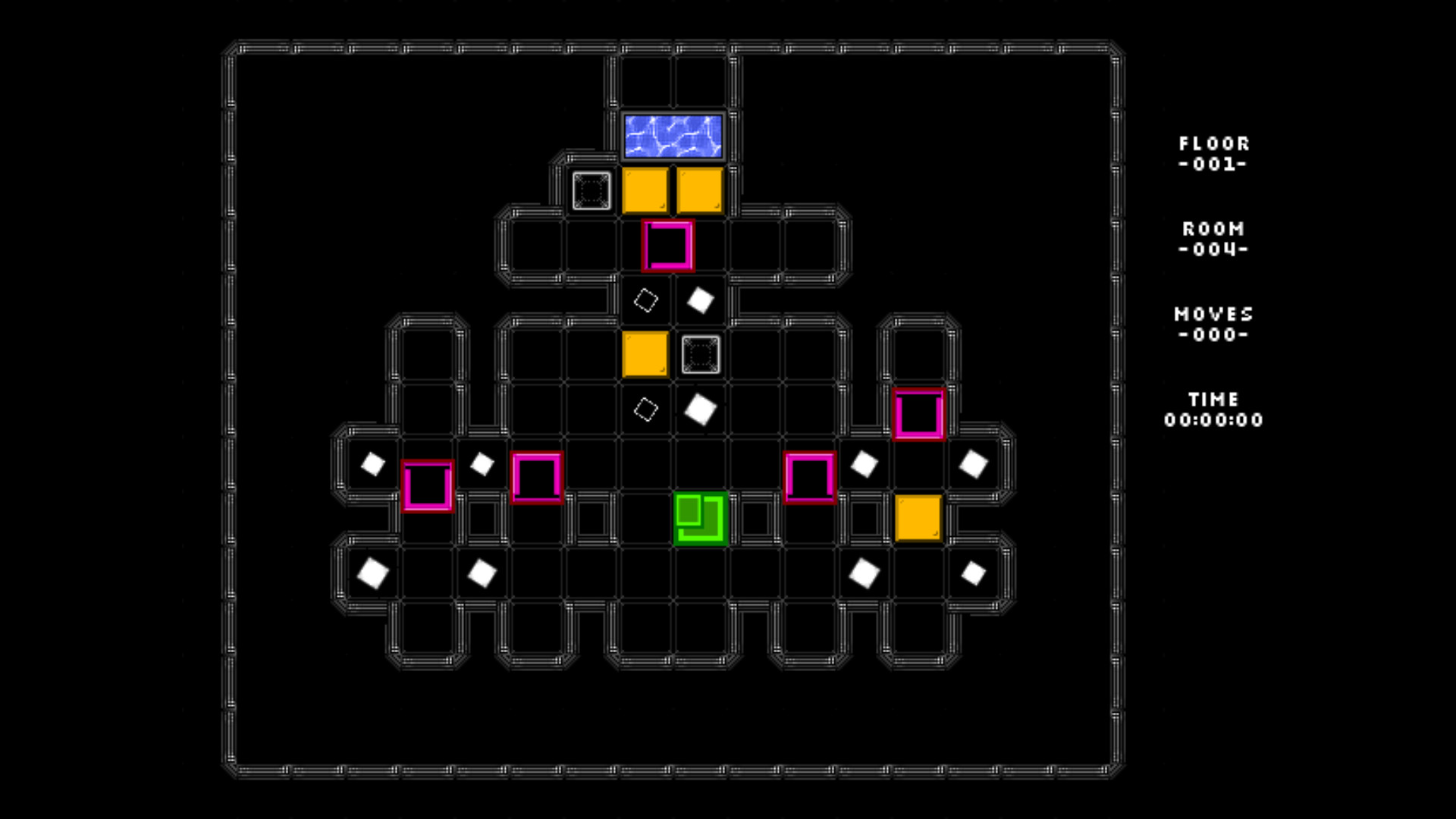 Abraxas Interactive's PUSH screenshot 5