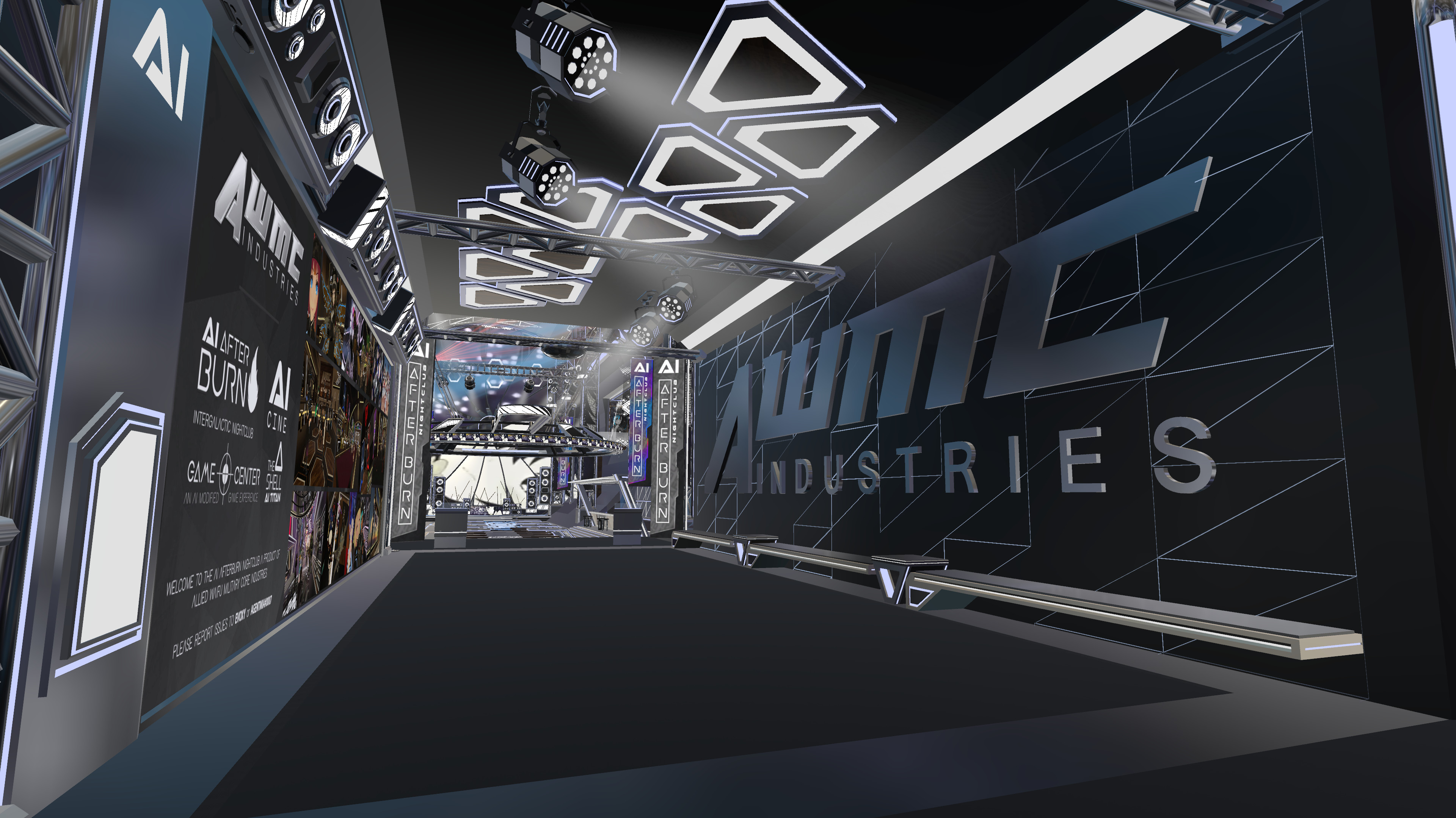 ChilloutVR screenshot 5