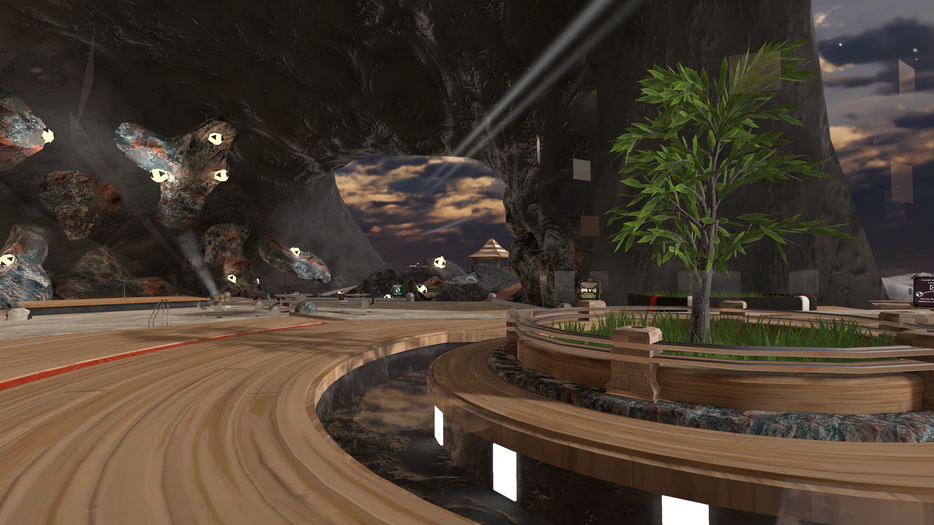 ChilloutVR screenshot 1