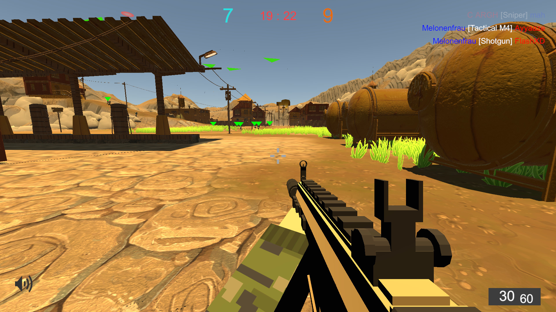 Simplefield screenshot 10