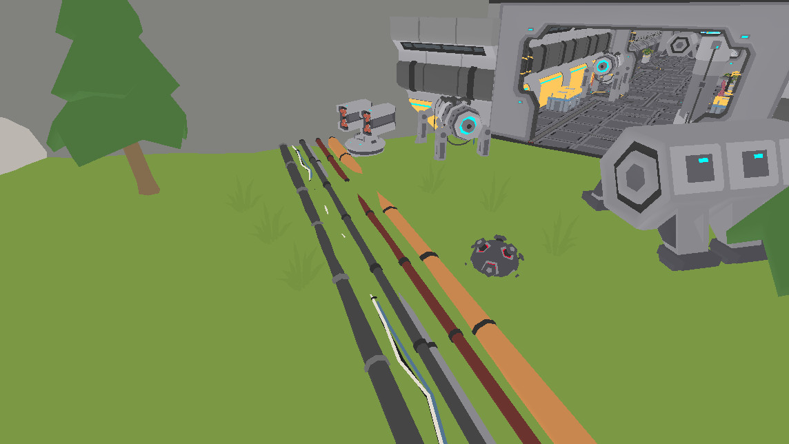 UNDEFINED screenshot 6