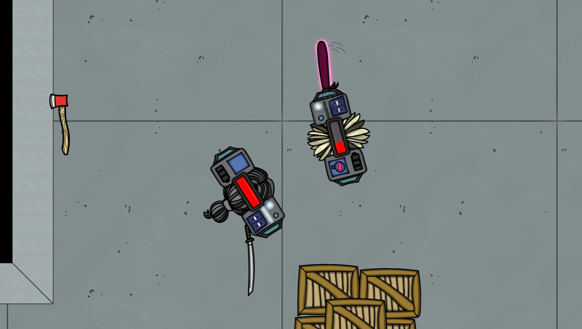 Cymatically Muffed screenshot 7