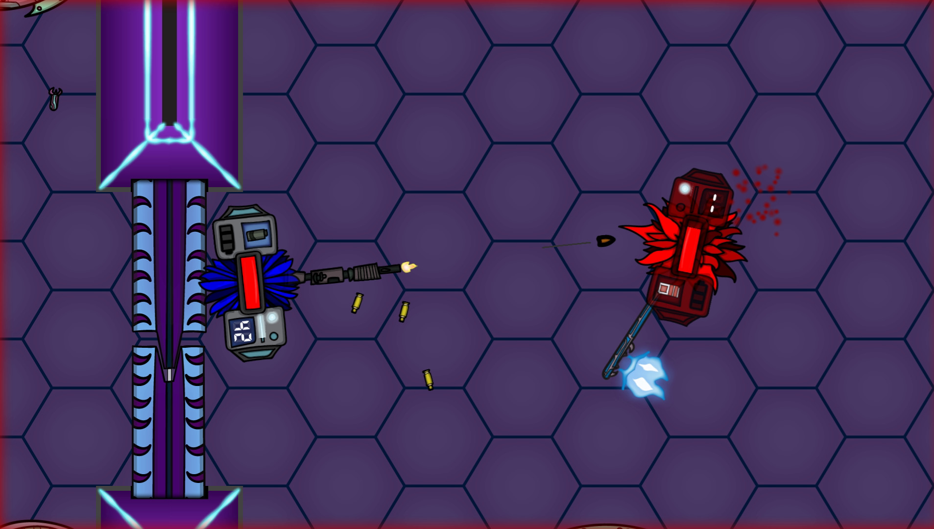 Cymatically Muffed screenshot 2