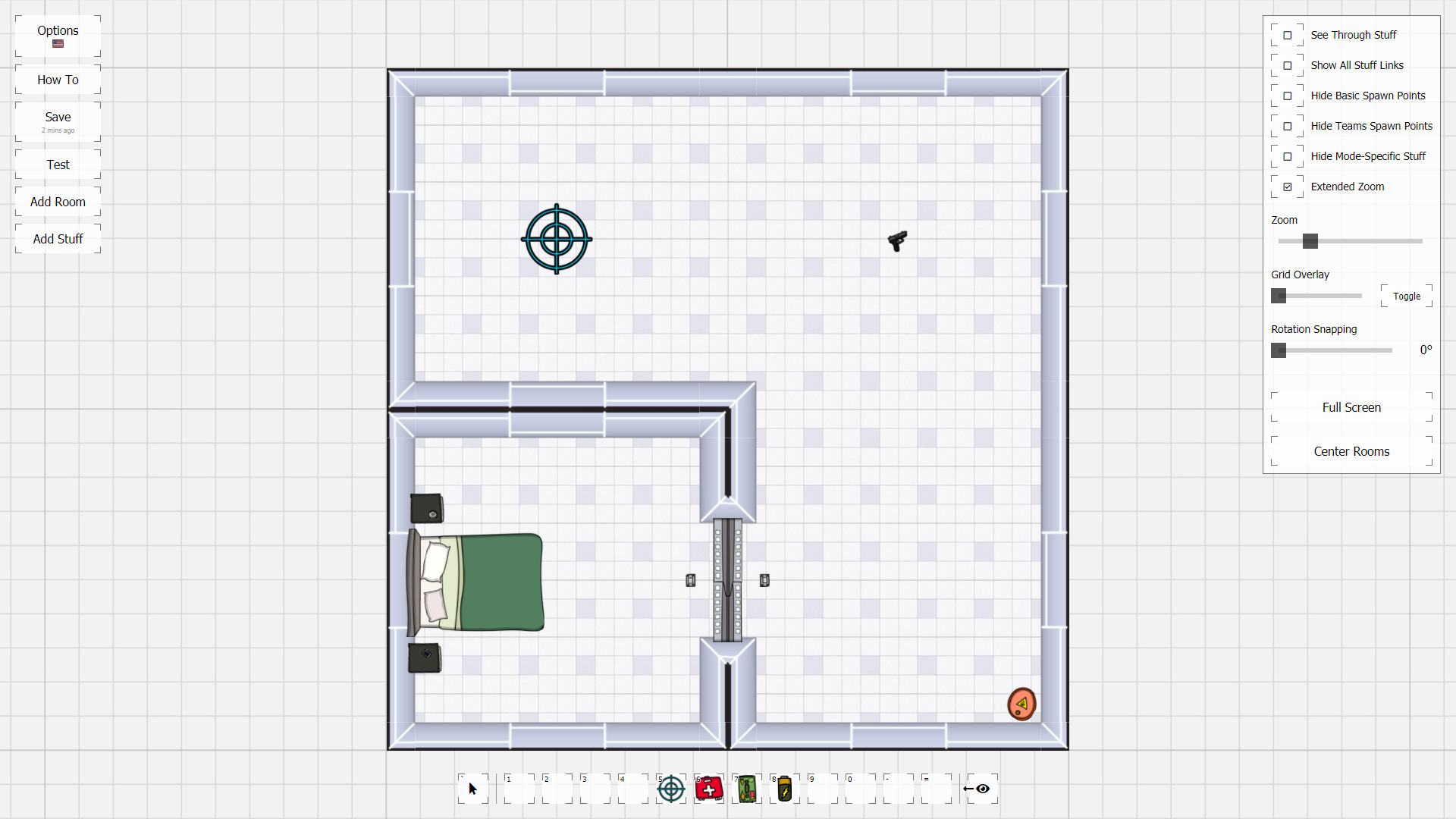 Cymatically Muffed screenshot 10