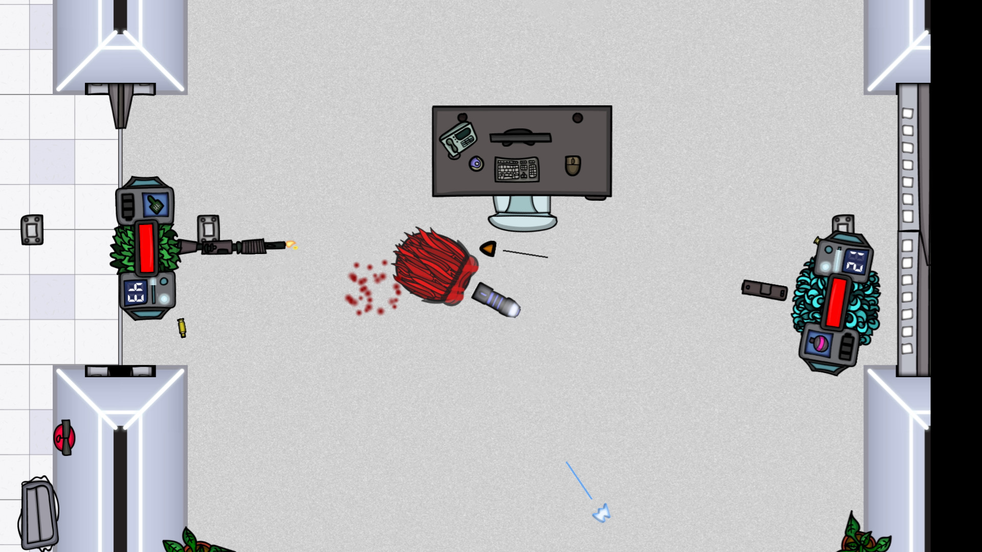 Cymatically Muffed screenshot 3