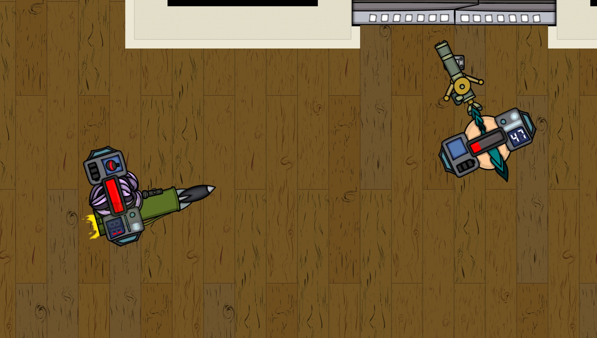 Cymatically Muffed screenshot 5