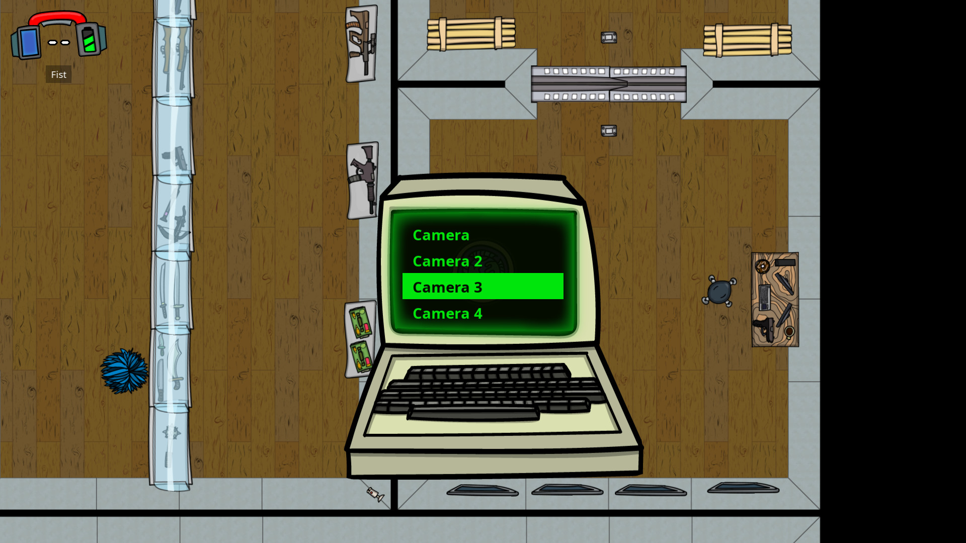Cymatically Muffed screenshot 8
